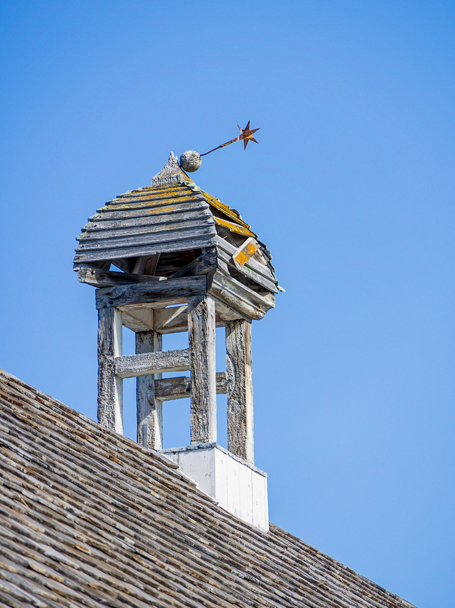 Hebron, Torngats, NL