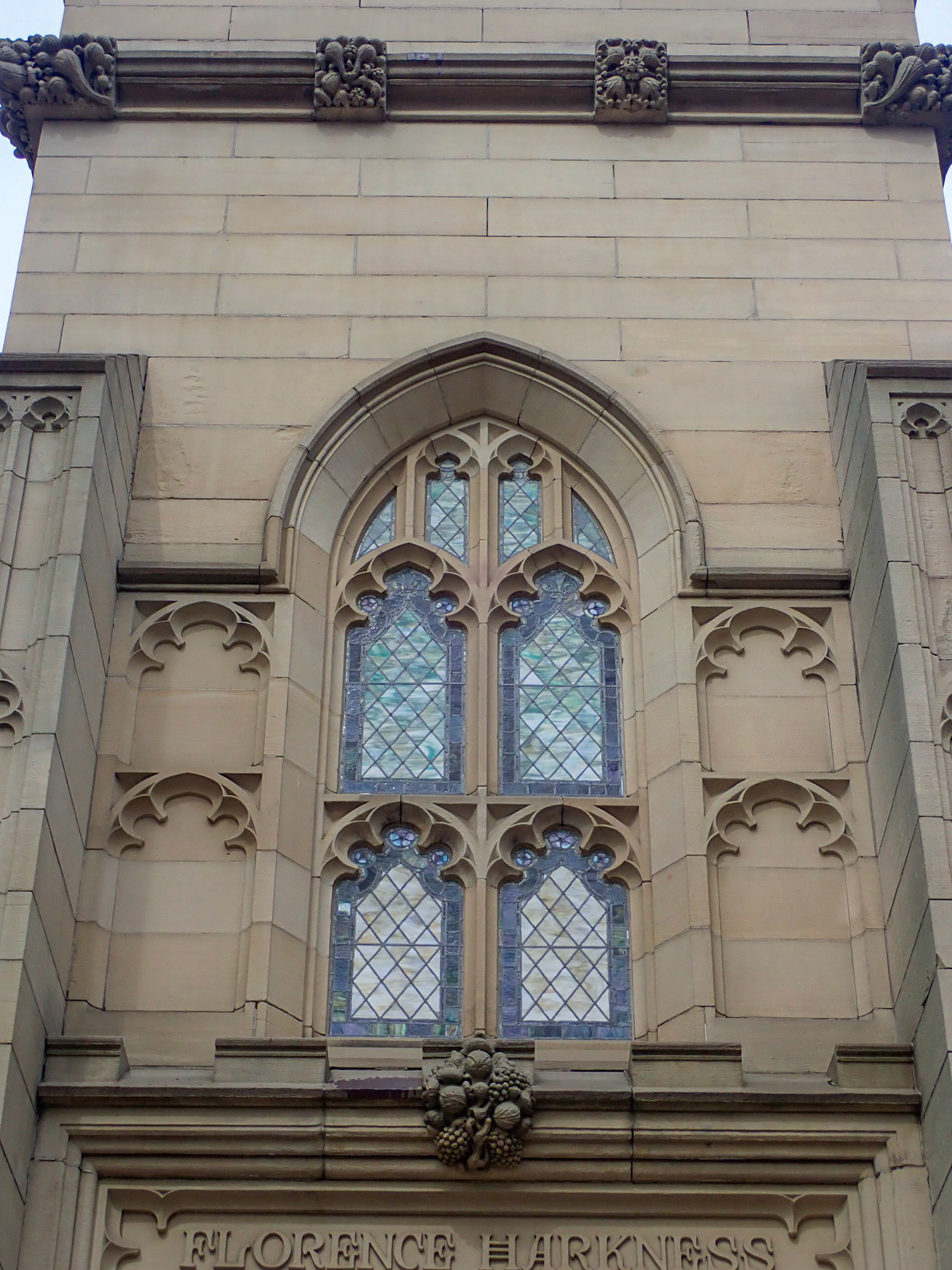 University Circle, OH