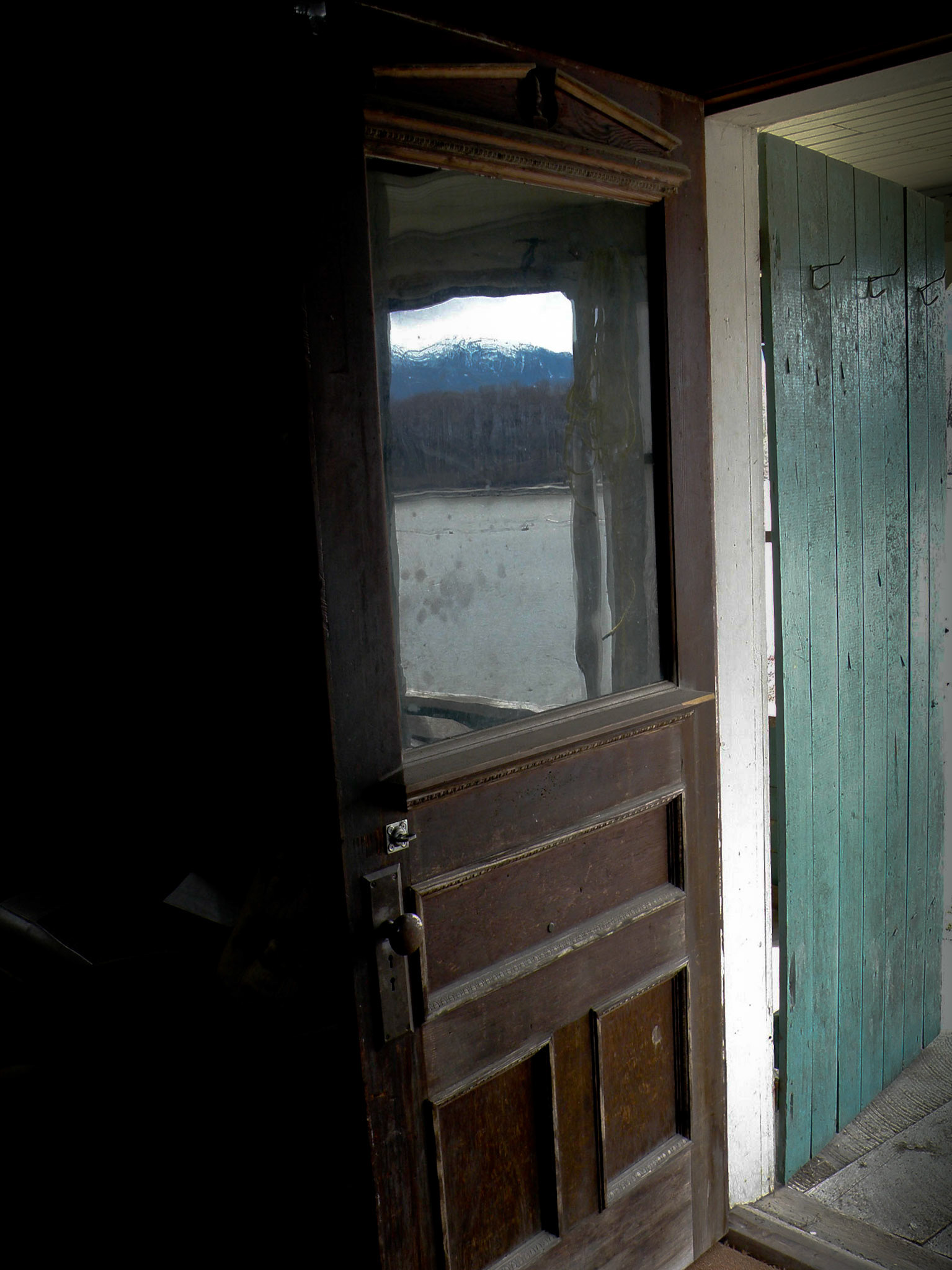 Stikine River, British Columbia