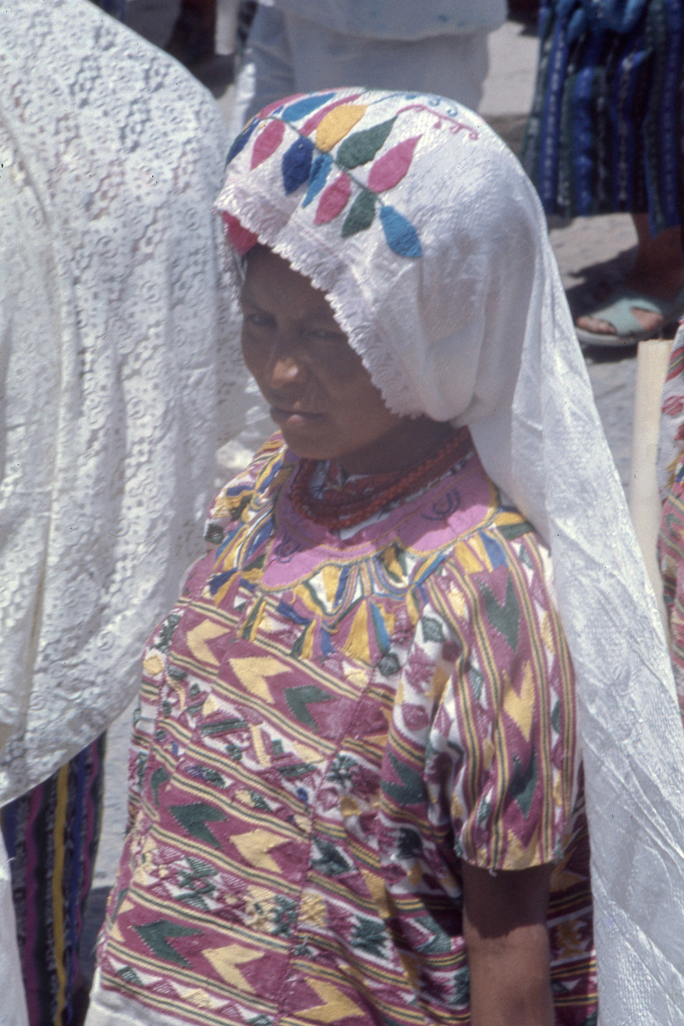 Cunen del Quiche, Gautemala