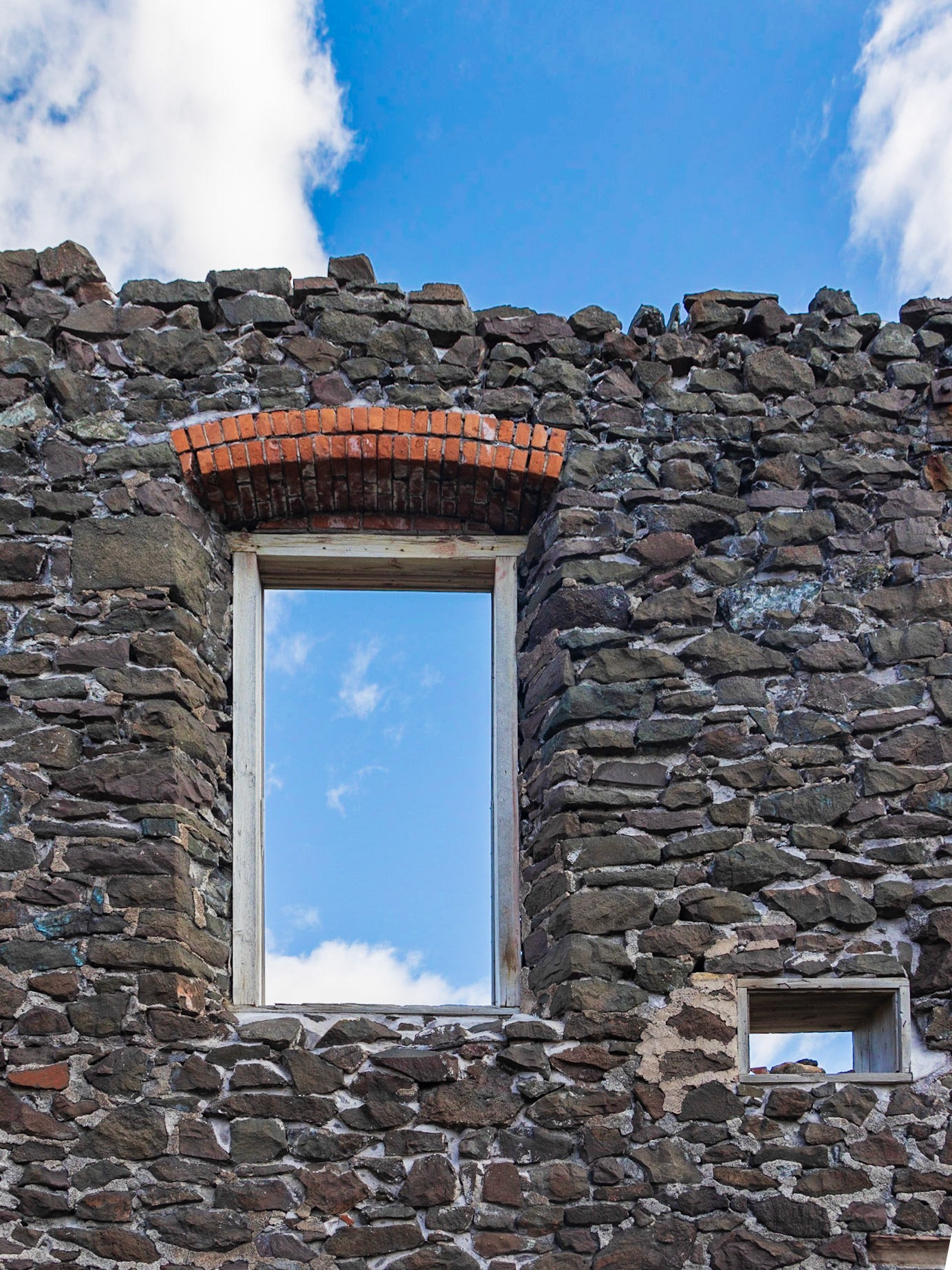Quincy Mine, Keweenaw UP MI