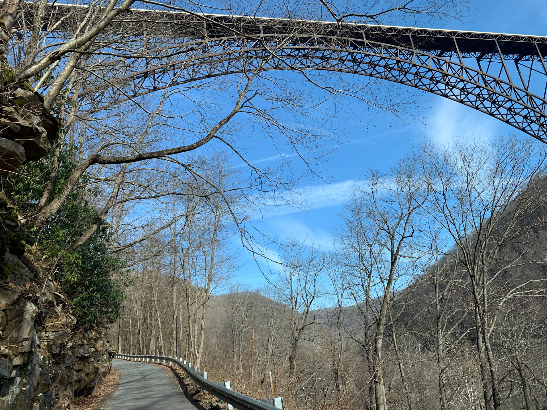 New River Gorge NP, WV