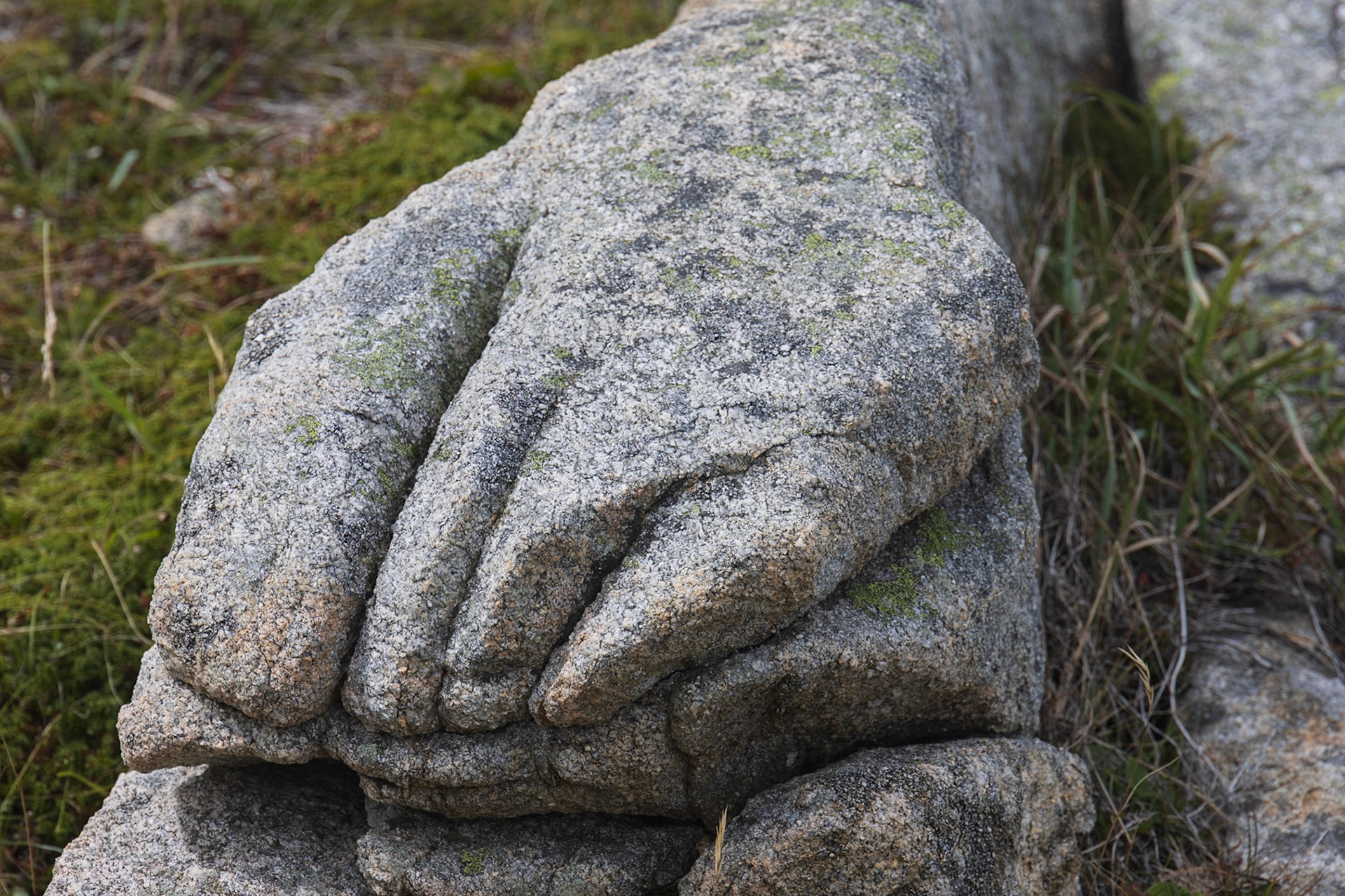 Rose Blanche Harbor-le Cau, NL