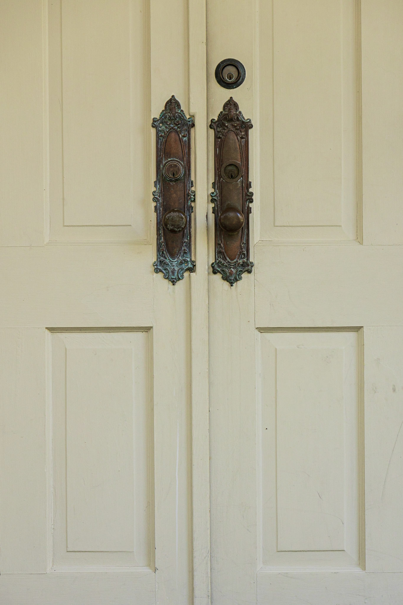 Eden Gardens State Park