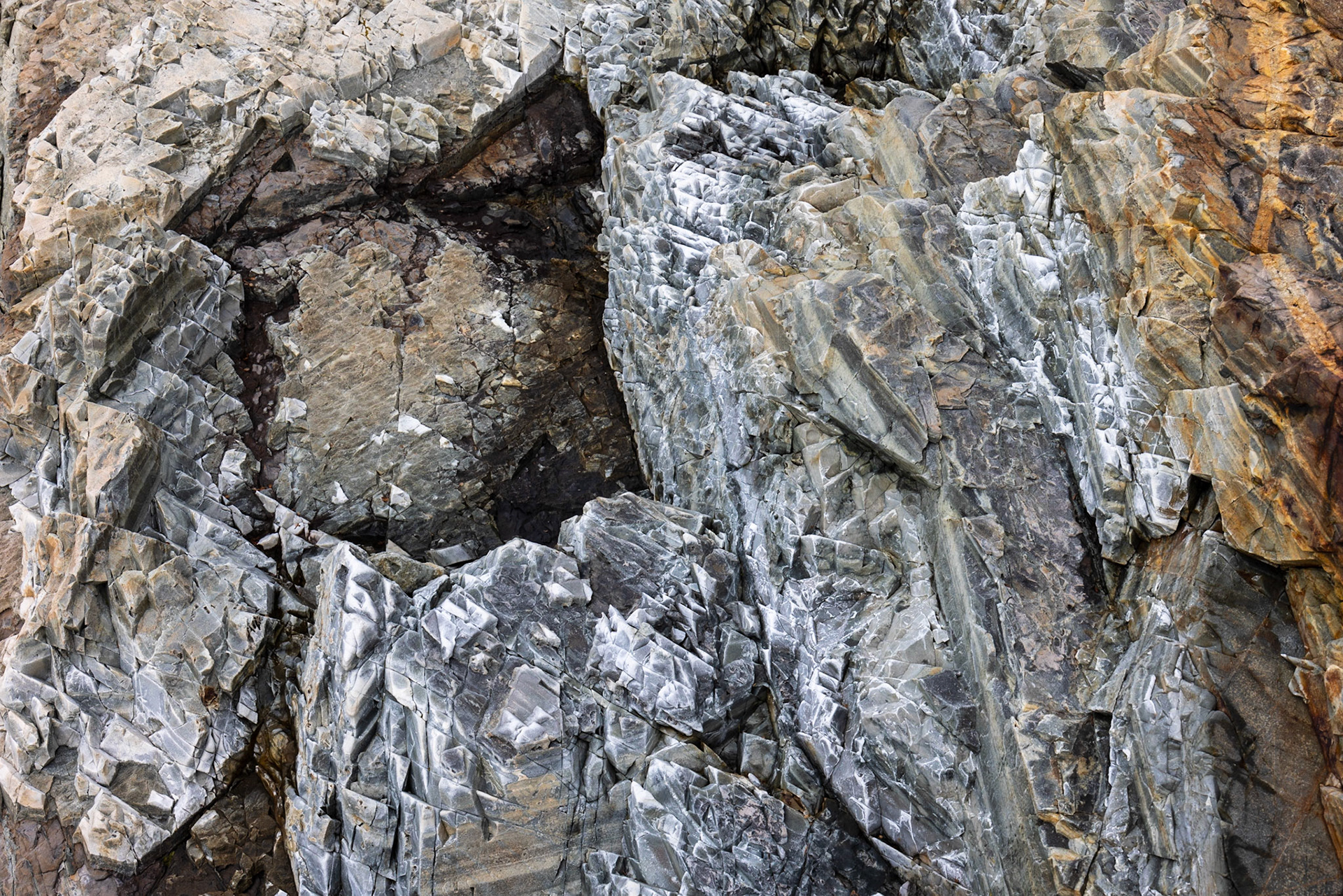 Little Hunters Beach, ME