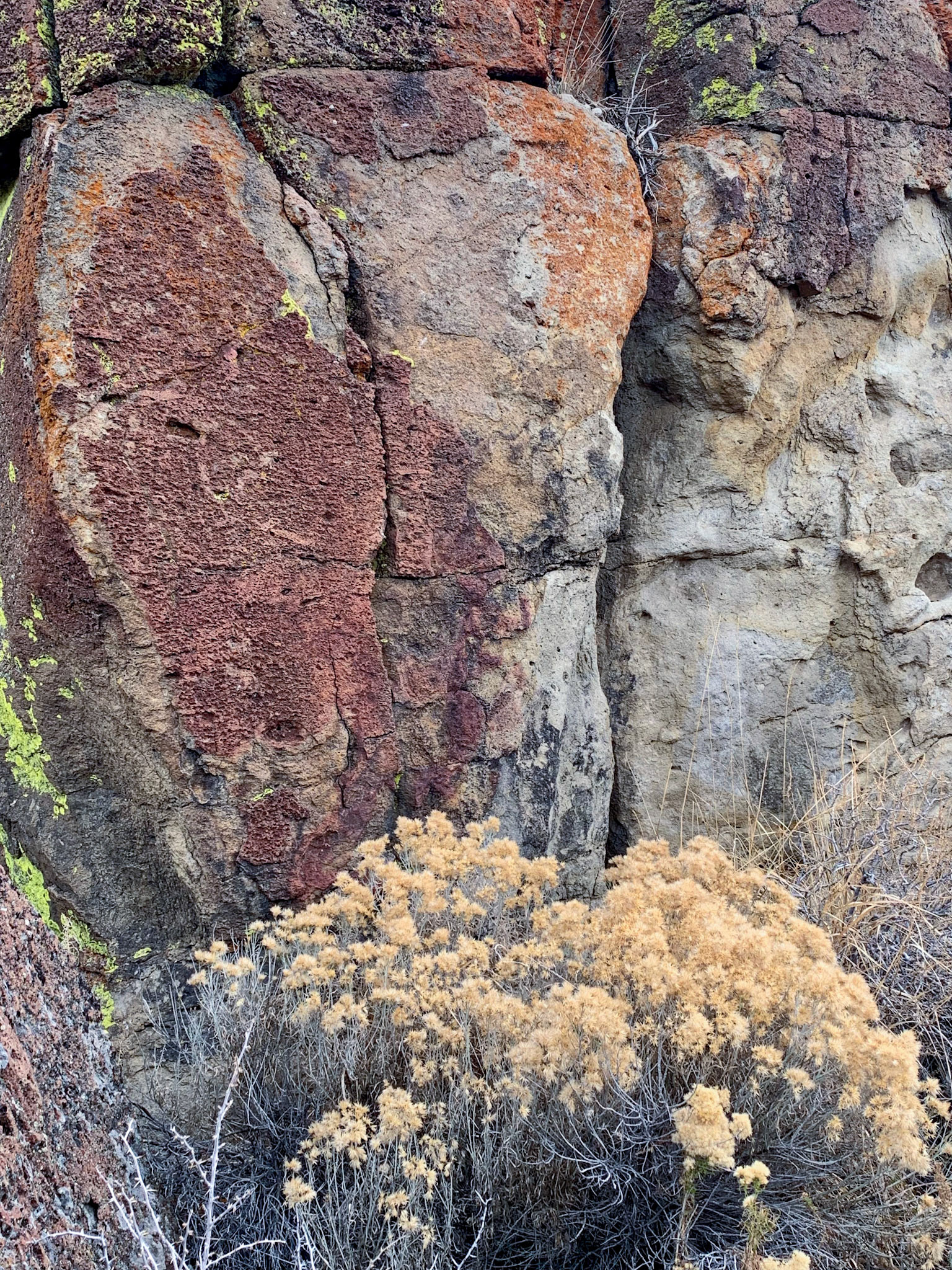 North Black Rock Range Wilderness, NV