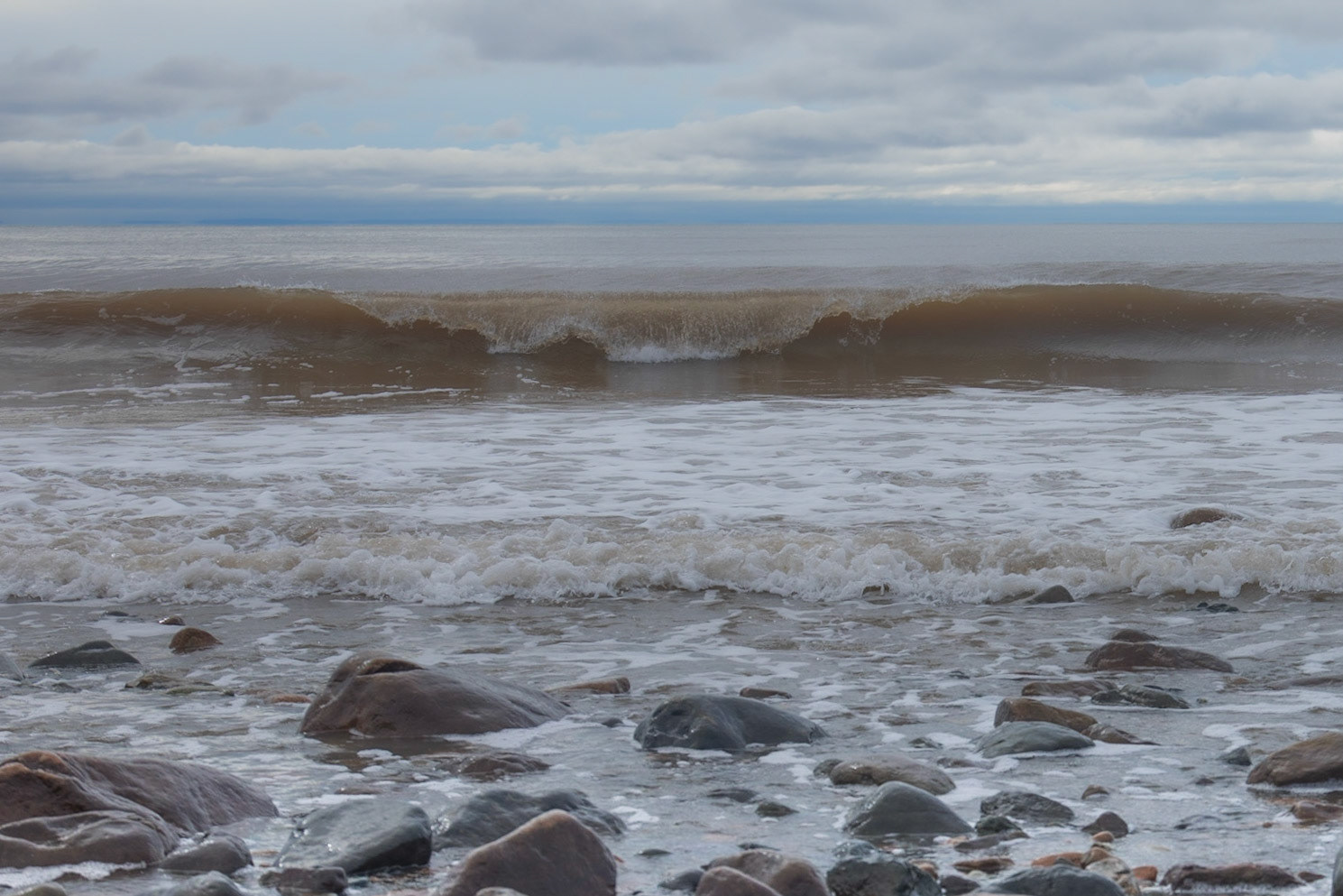 Tufts Point, Funday Trail Parkway, NB