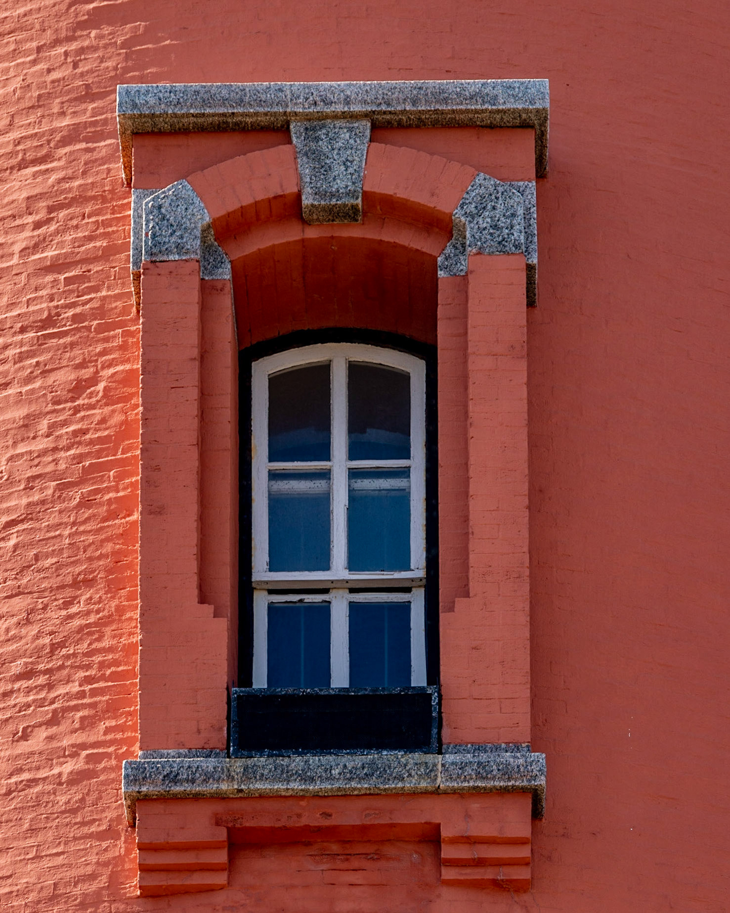 Ponce de Leon Lighthouse