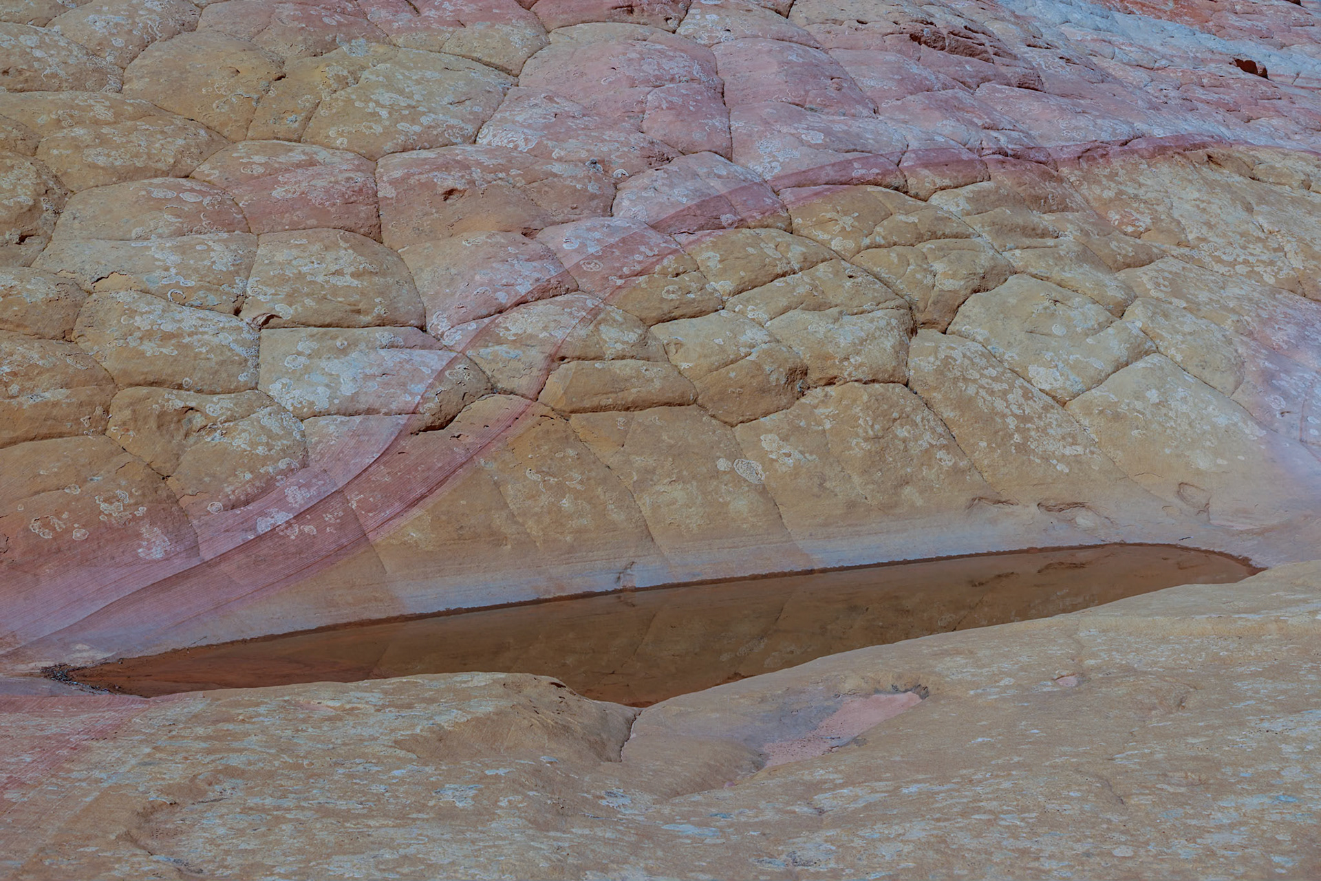 South Coyote Buttes, Vermillion Cliffs AZ