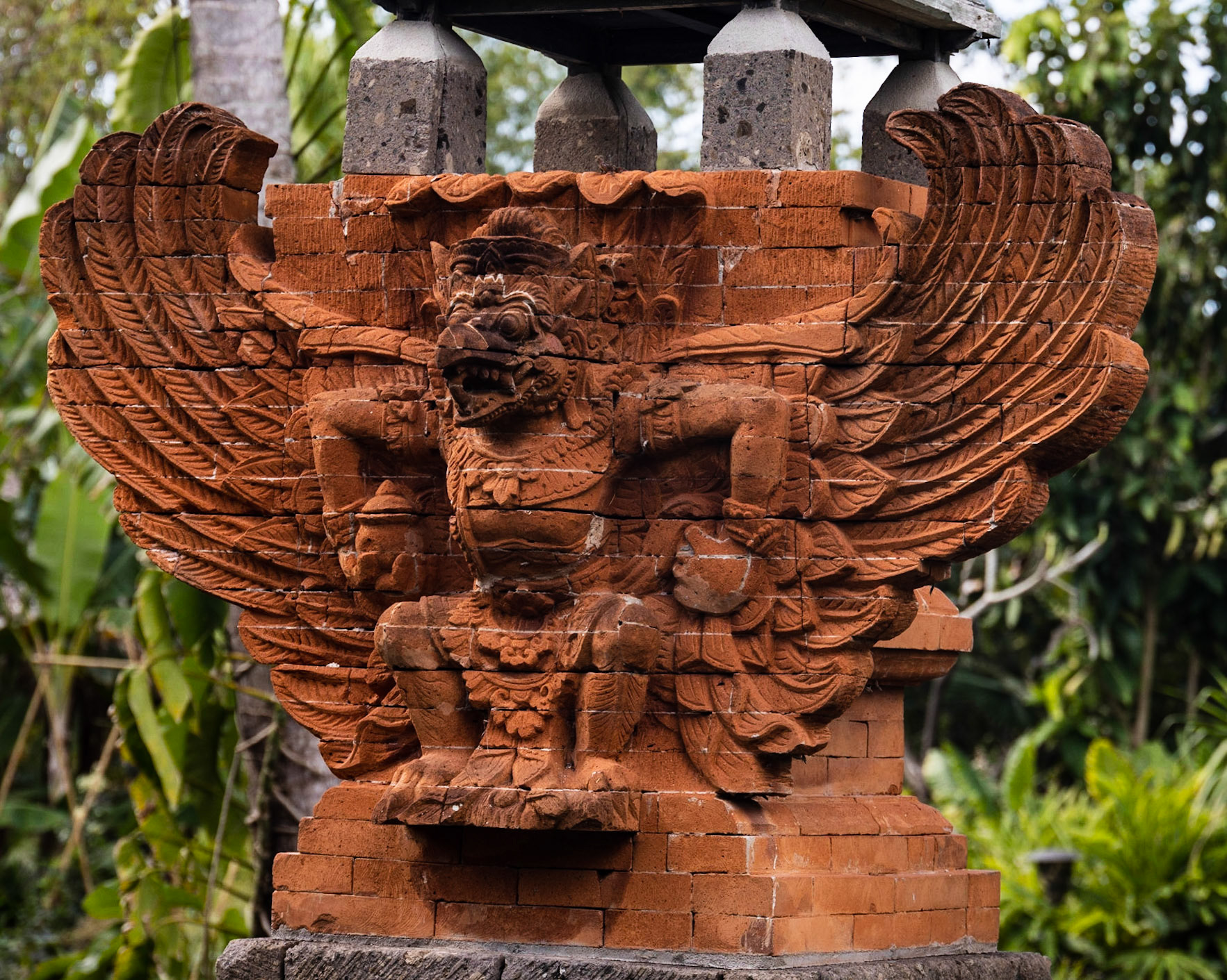 Naples Botanical Garden, FL