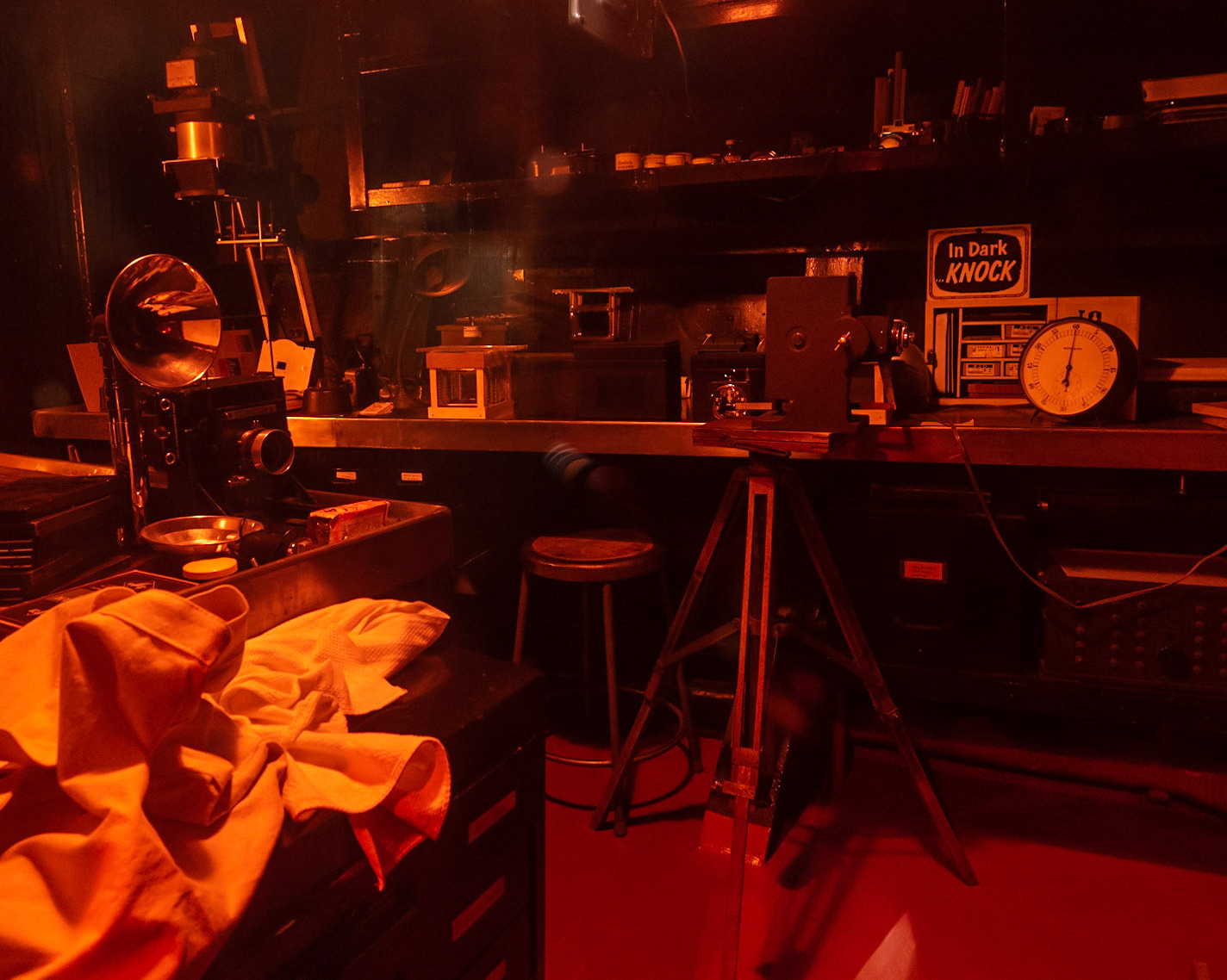 WWII Battleship USS Alabama