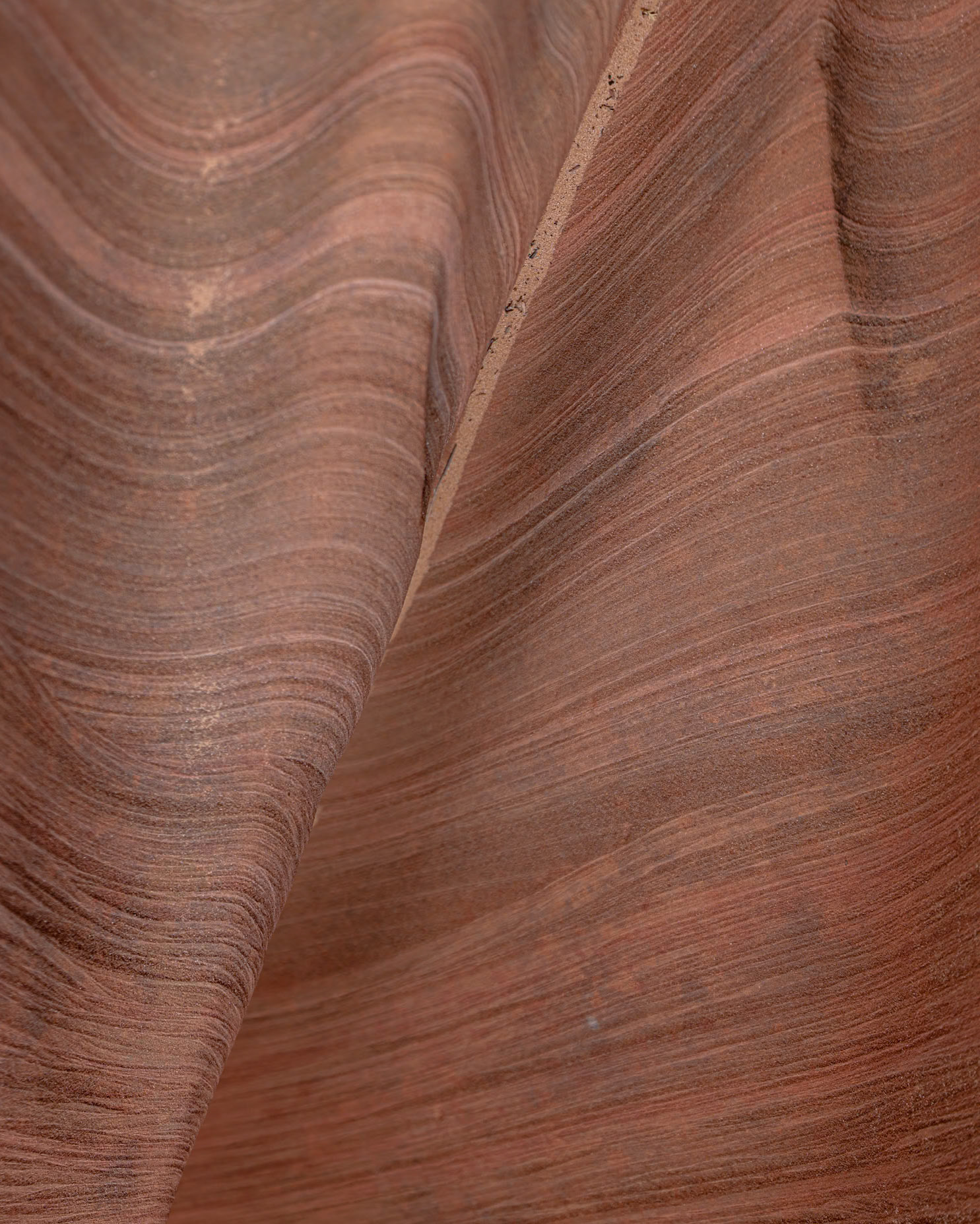 Waterholes Slot Canyon, Page AZ