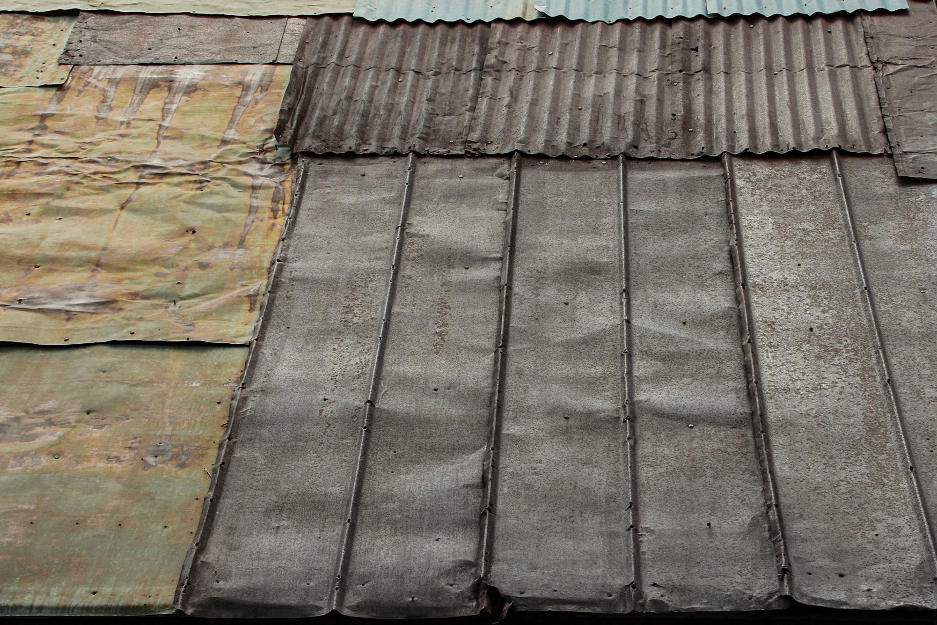 Loon Creek Road, Custer ID