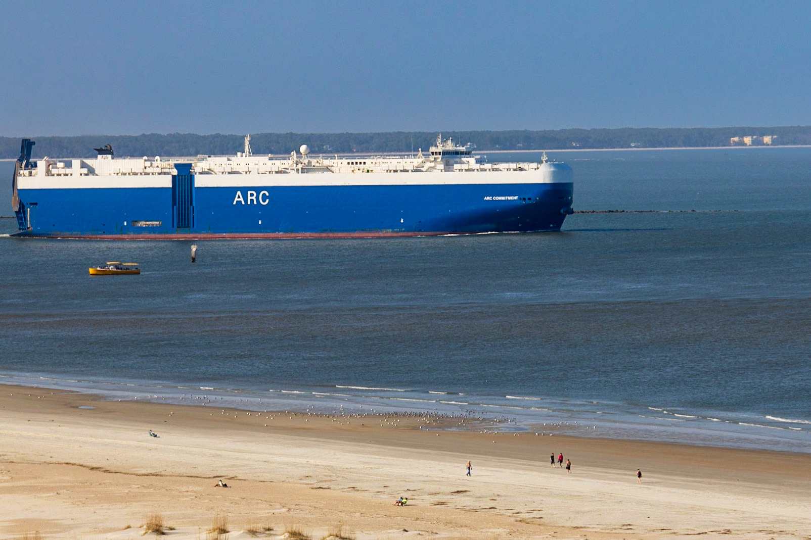Tybee Island Light Station