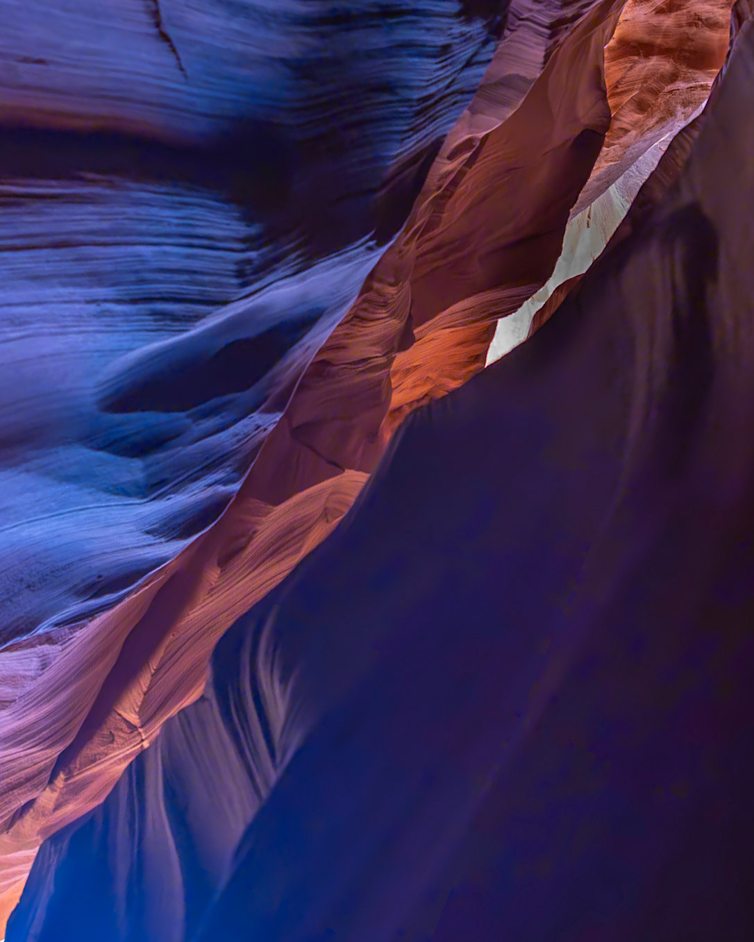 Deer Canyon, LeChee AZ