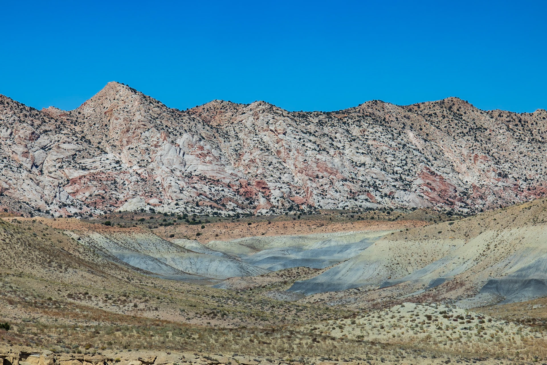 Cottonwood Canyon Road, Kane County UT