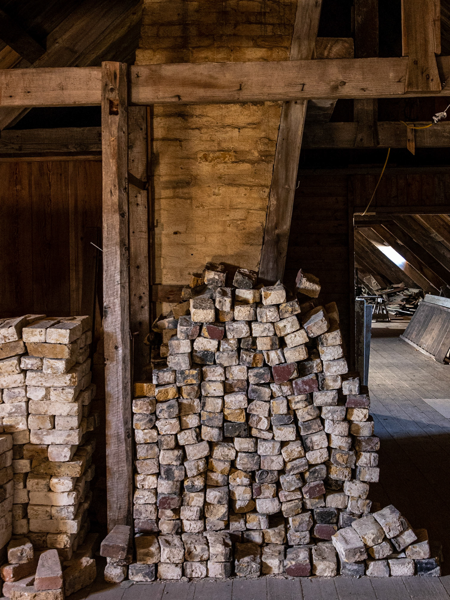 Hebron, Torngats, NL