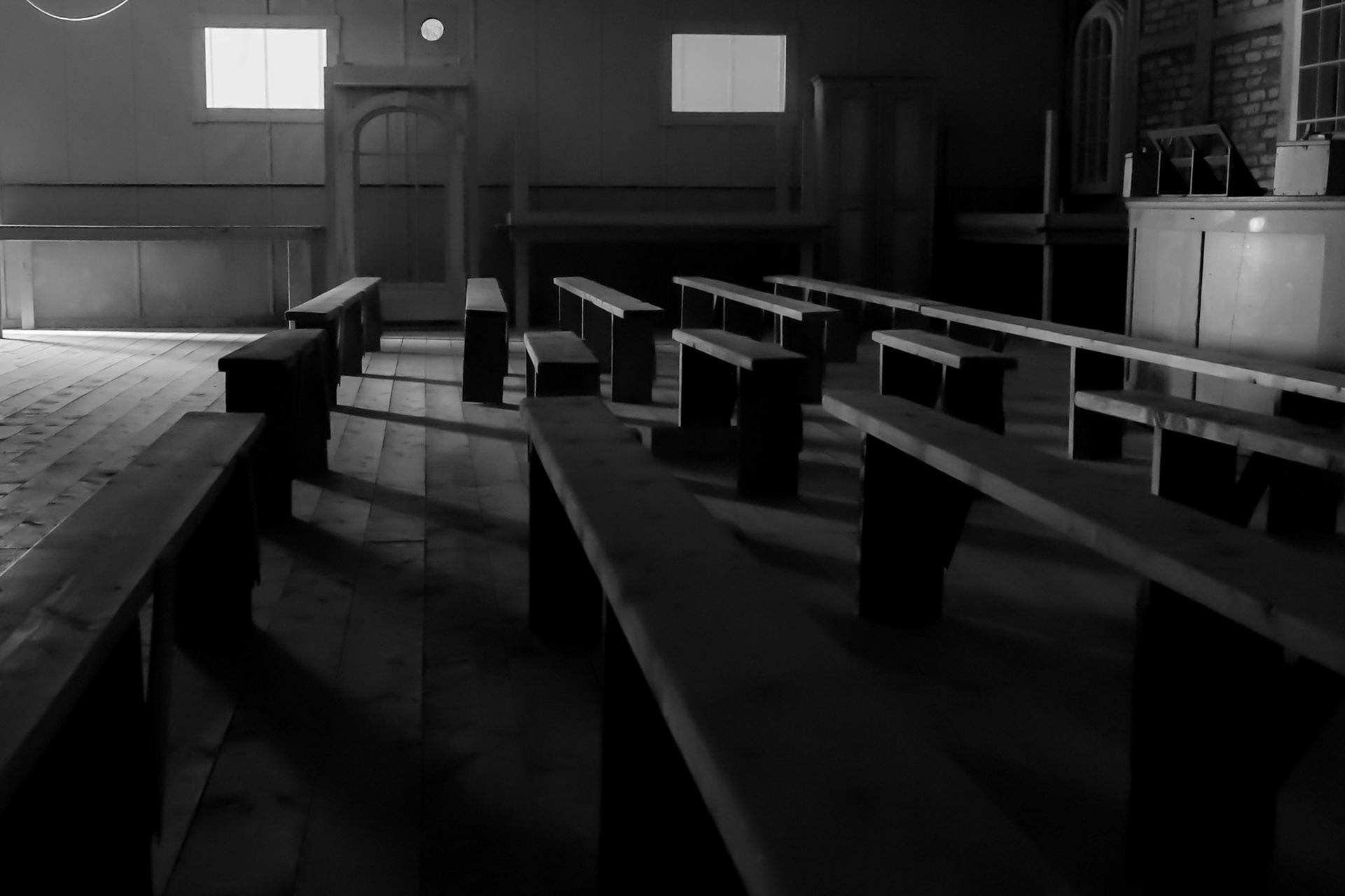 Hebron, Torngats, NL