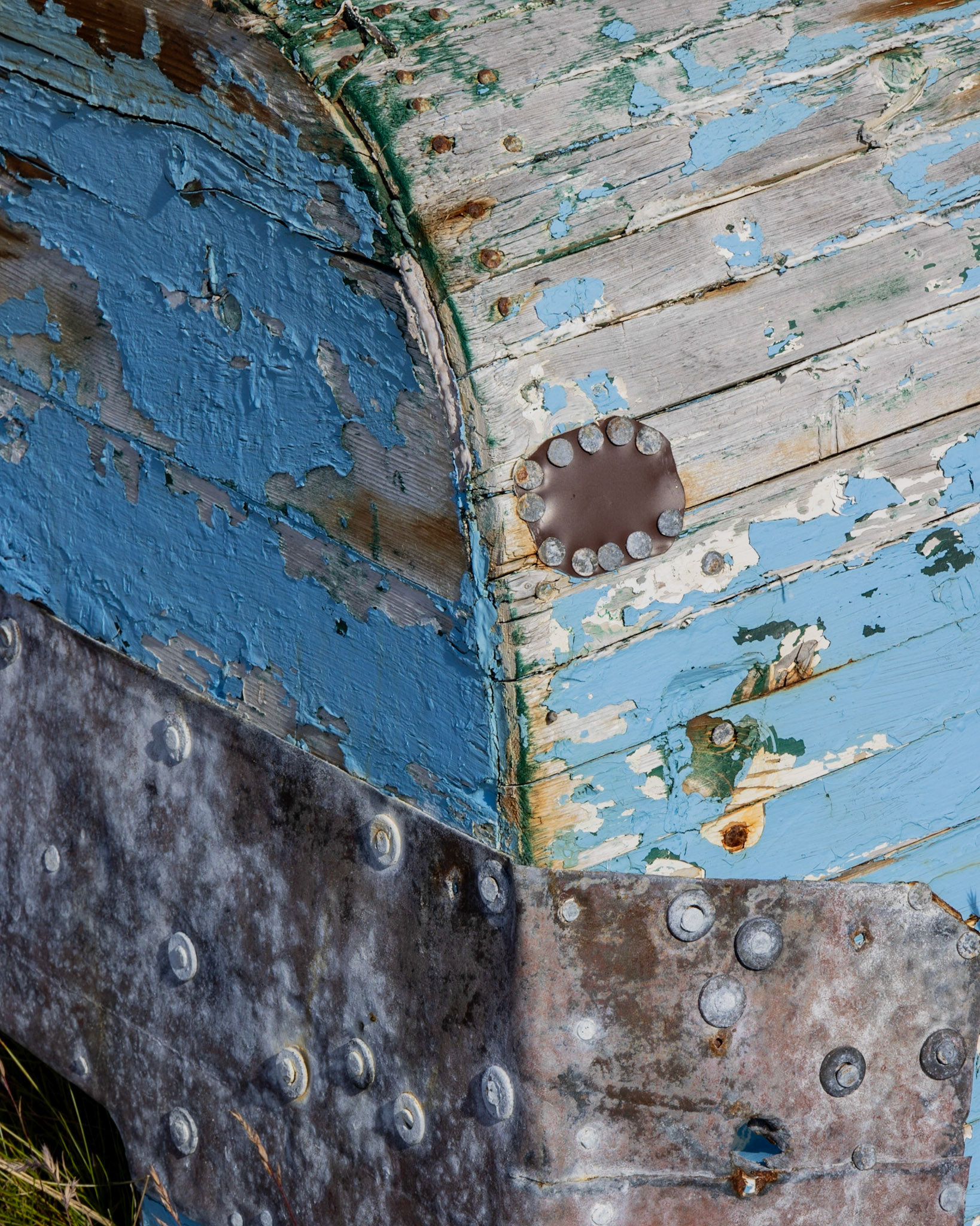 Hebron, Torngats, NL