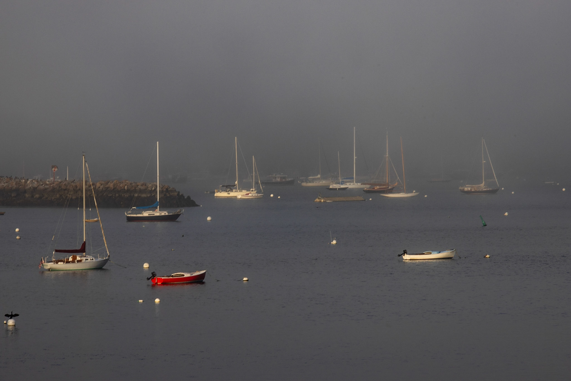 Southwest Harbor, ME