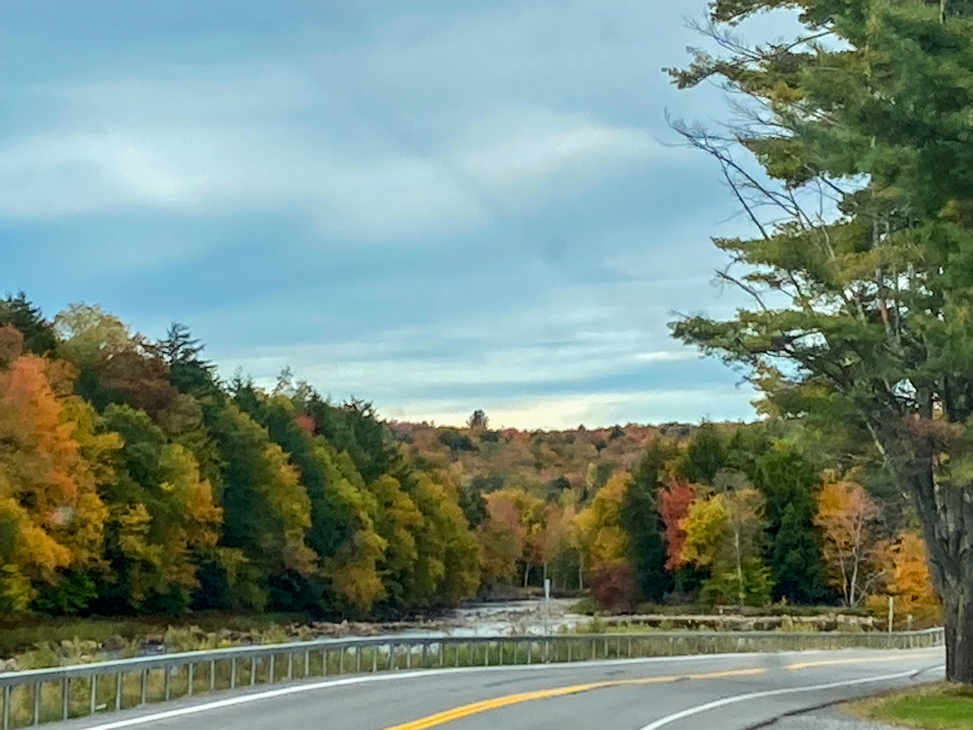 West Canada Creek, NY