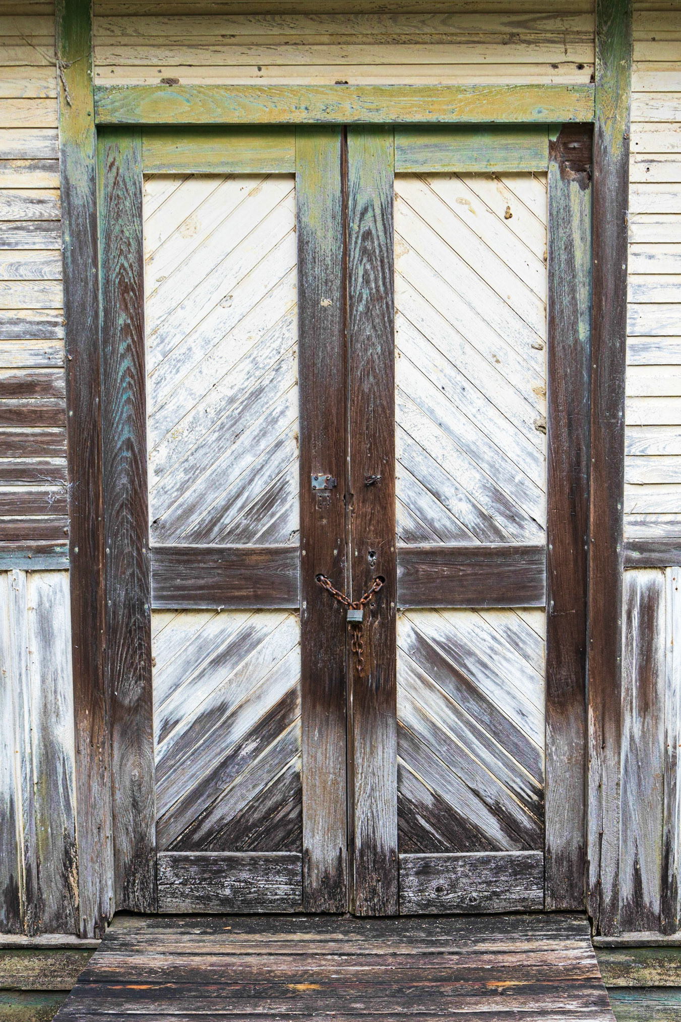 Avery Island Jungle Gardens LA