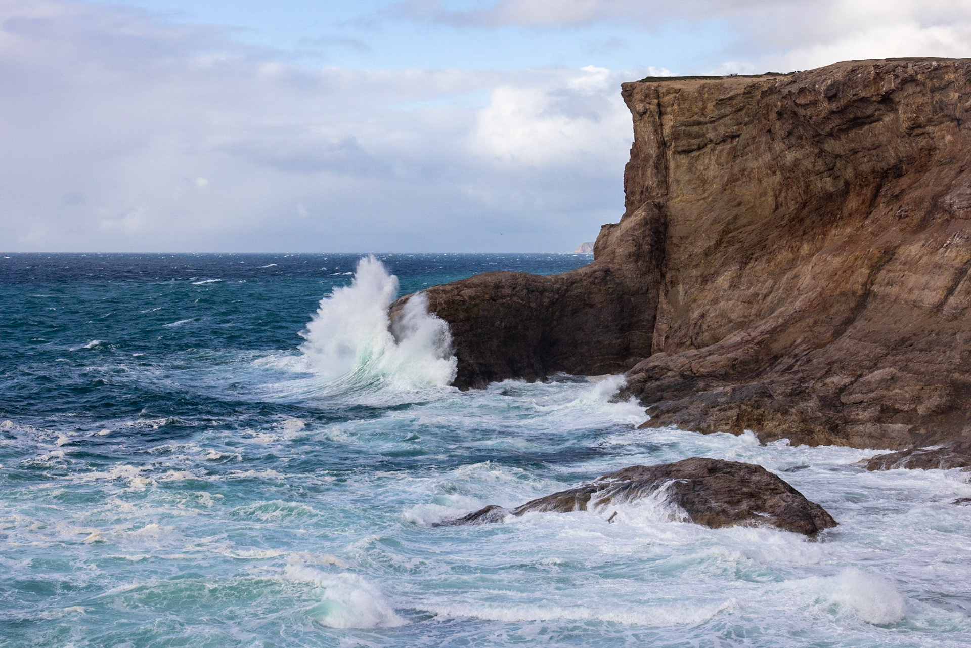 Boutte du Cap Park, NL