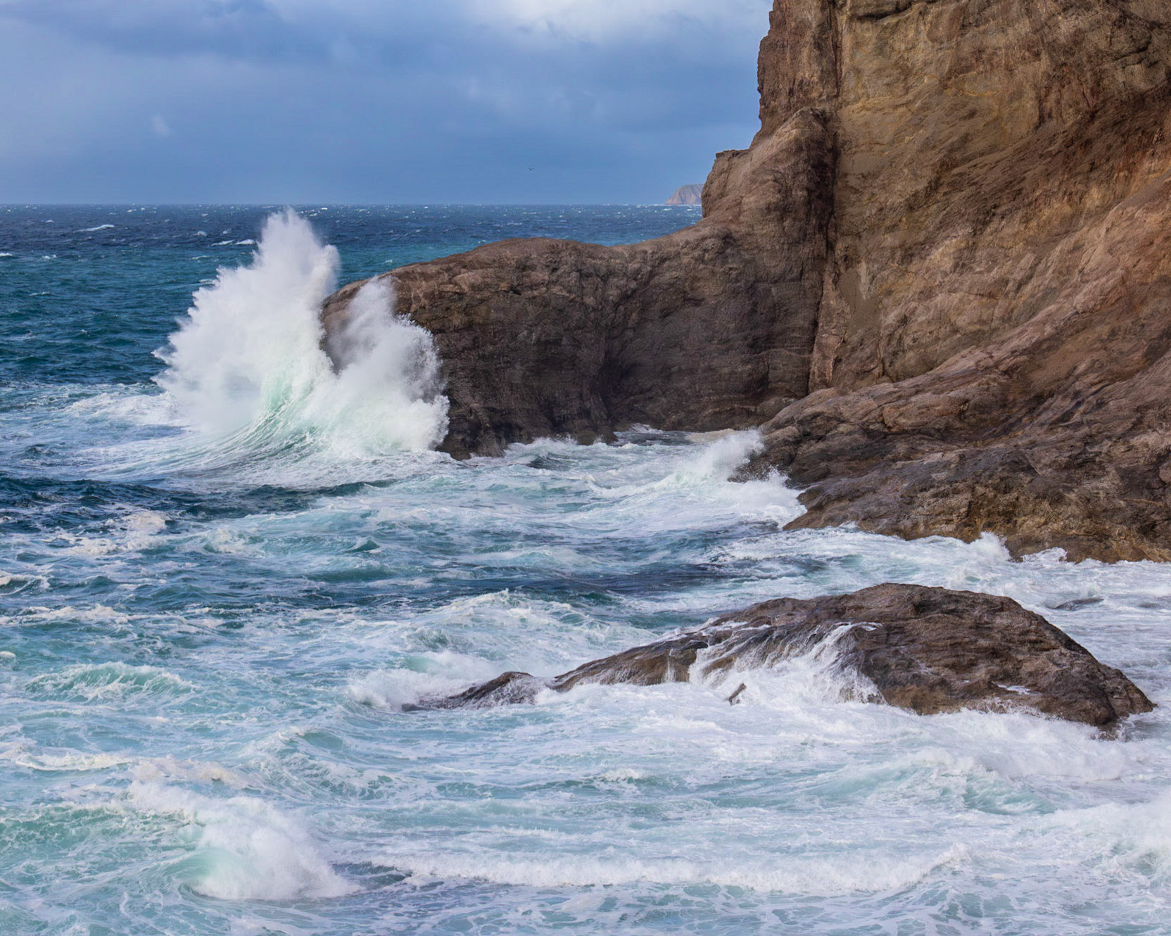 Boutte du Cap Park, NL