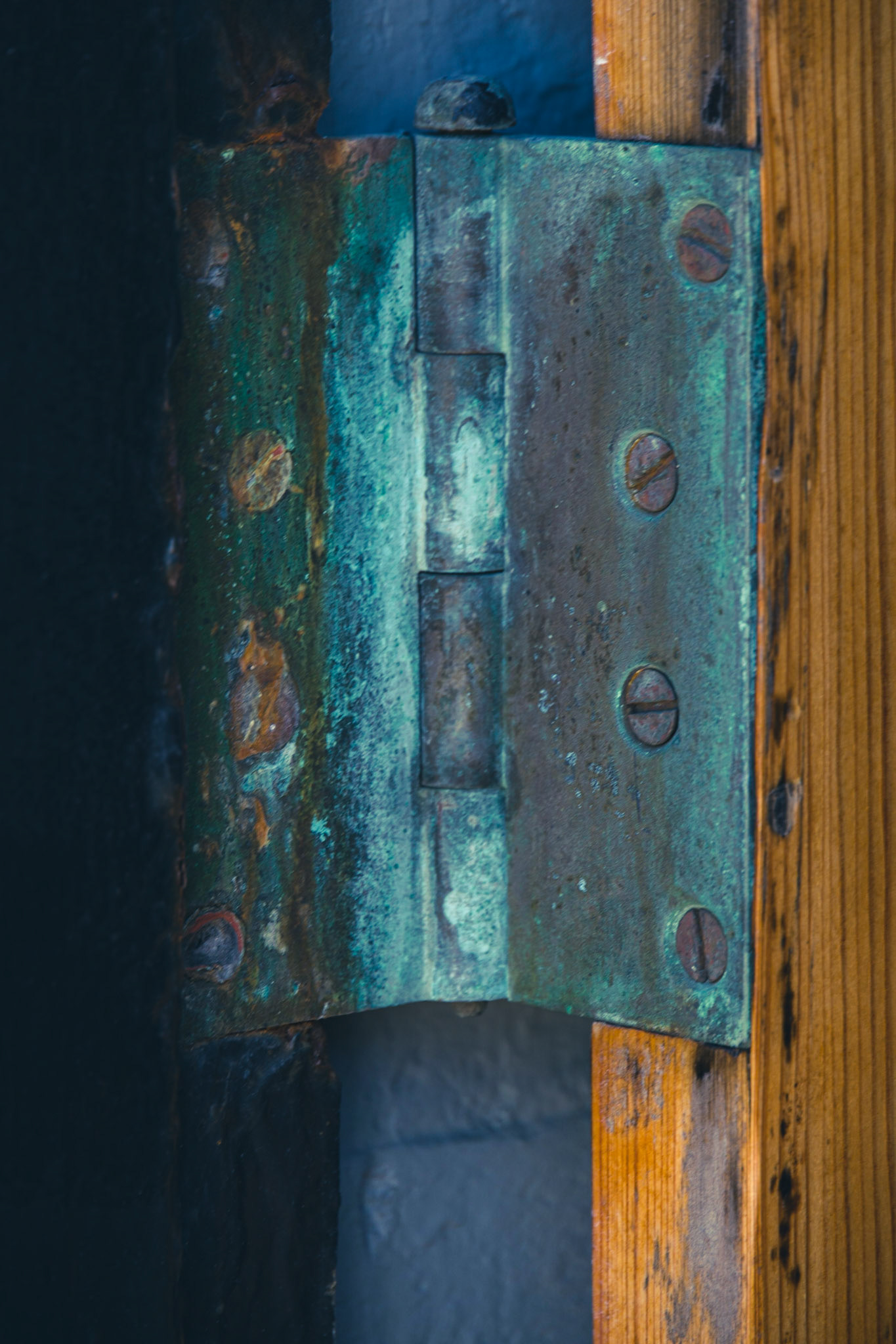 Ponce de Leon Lighthouse