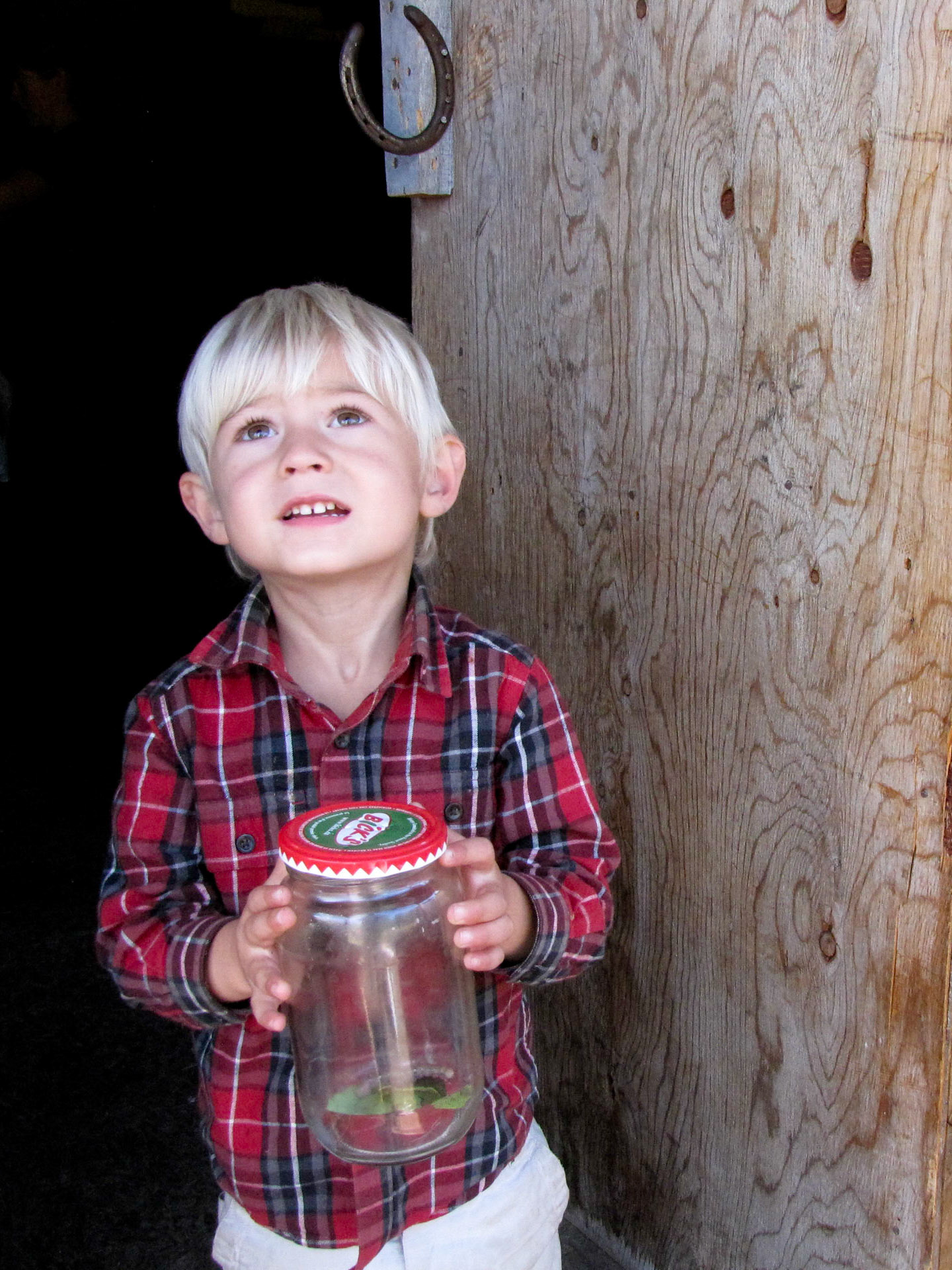 Hyland Ranch, Telegraph Creek BC CA