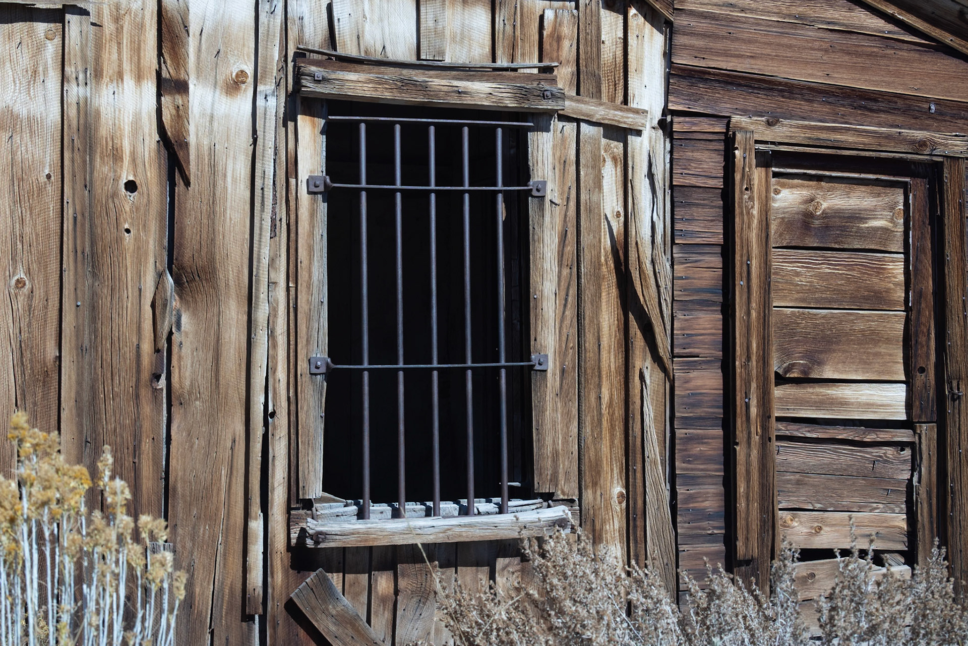 Bodie State Historical Park, Bridgeport CA