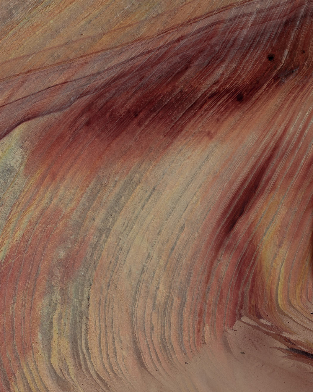 South Coyote Buttes, Vermillion Cliffs AZ