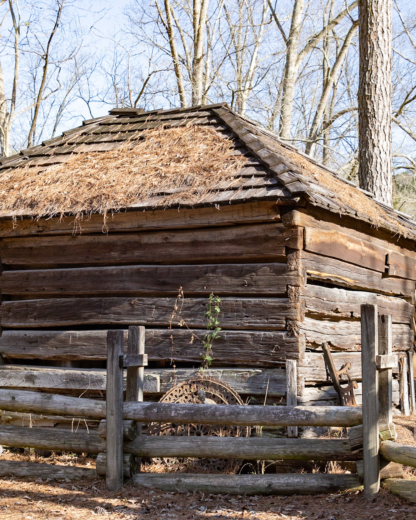 Tannehill Ironworks SP, AL