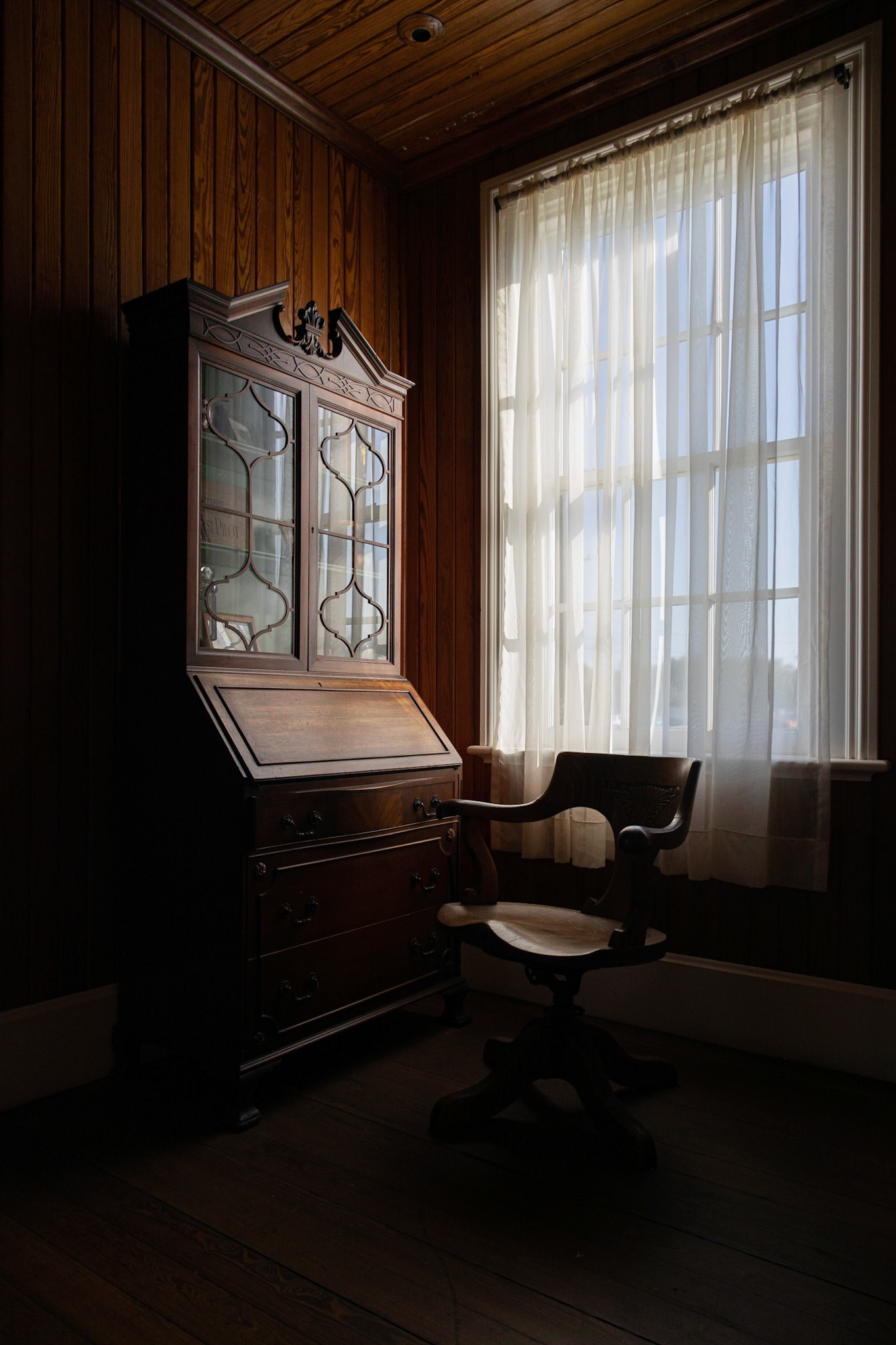 Tybee Island Light Station