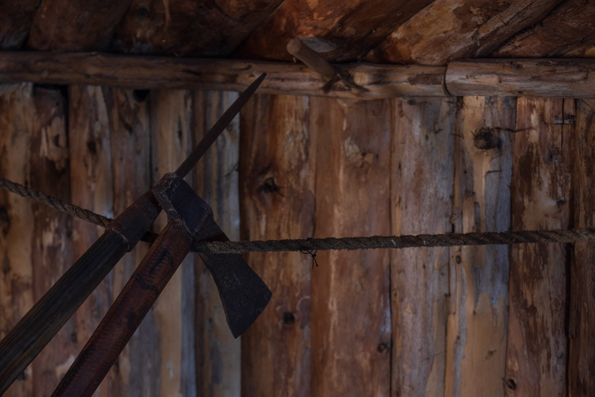 L'Anse Aux Meadows, Historial Site, NL