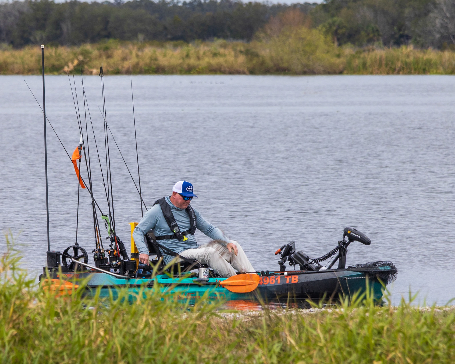 Emeralda Marsh Leesburg FL