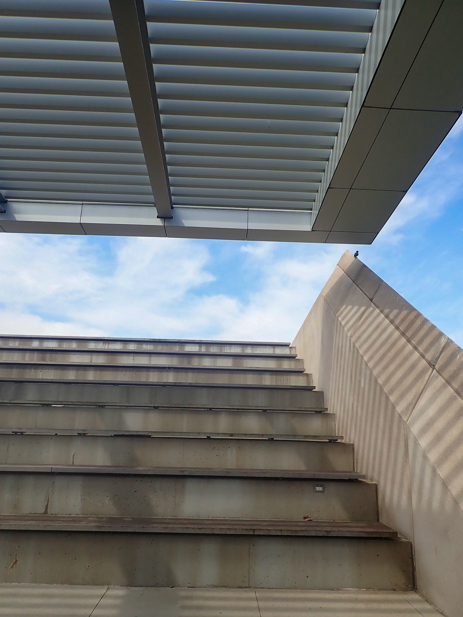 University Circle, Cleveland OH