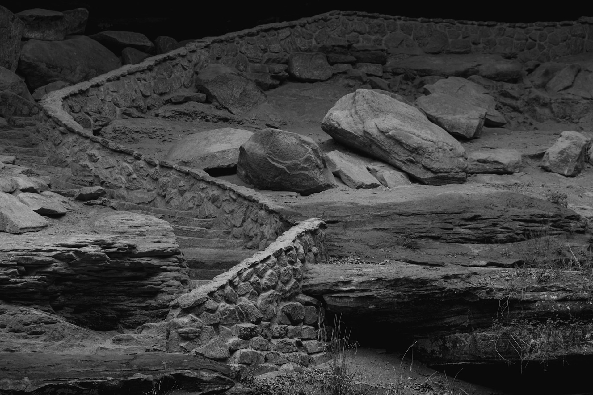 Hocking Hills State Park, Ohio