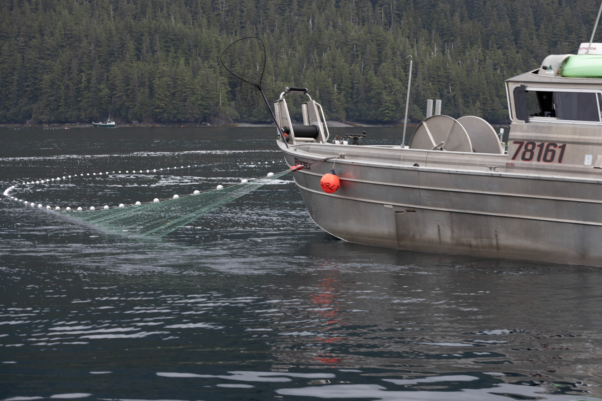 Prince William Sound AK