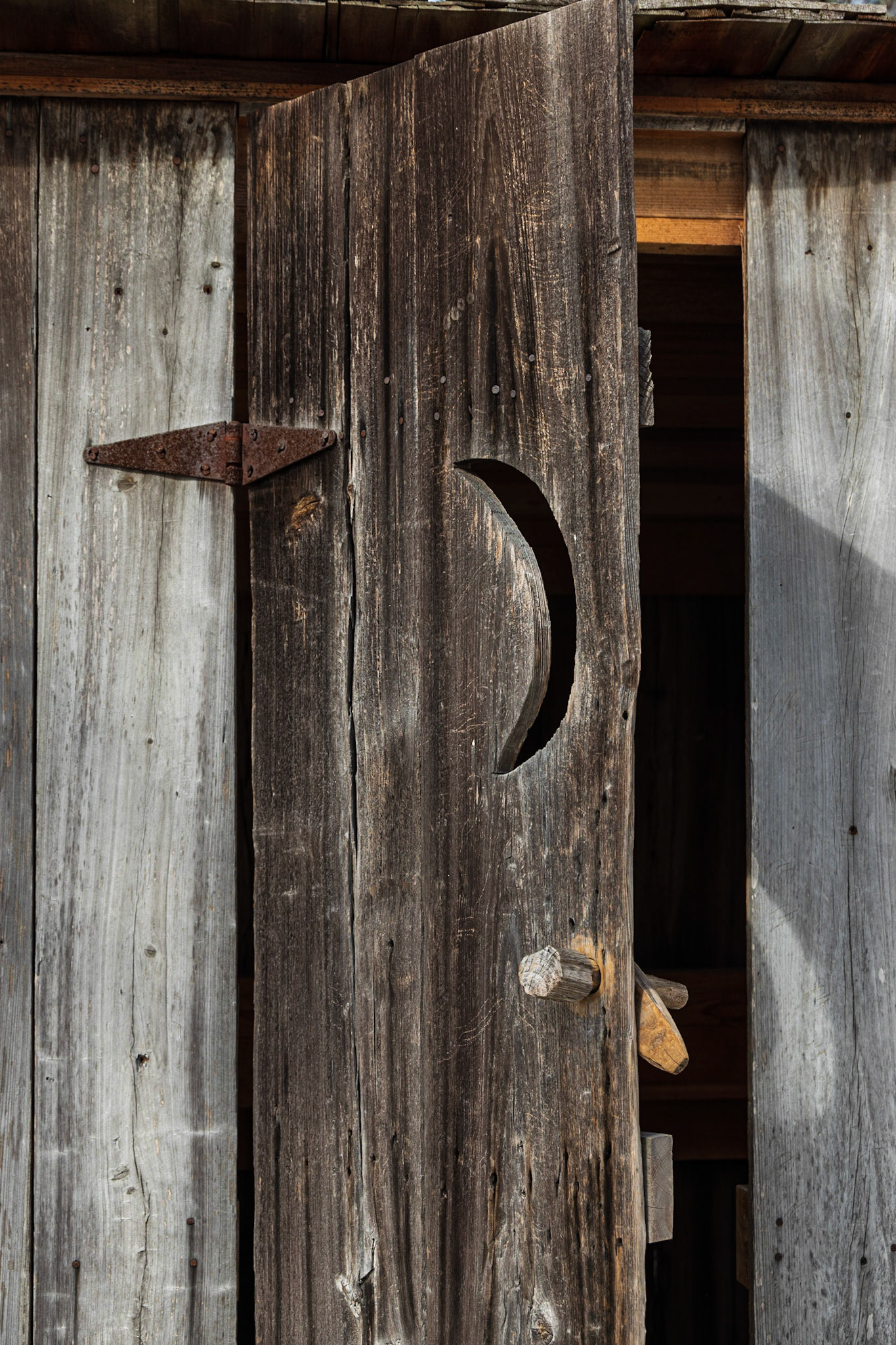 Forest Capital Museum SP