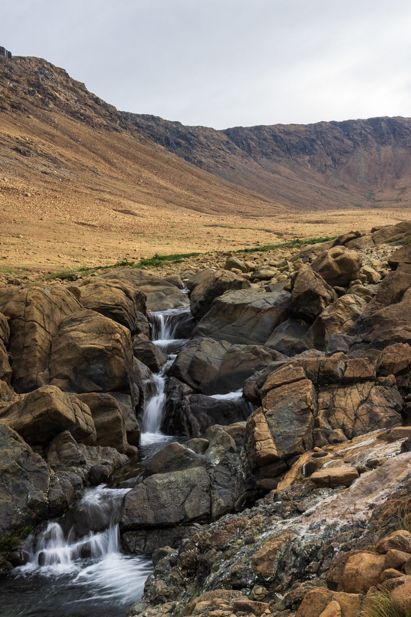 Tablelands, NL