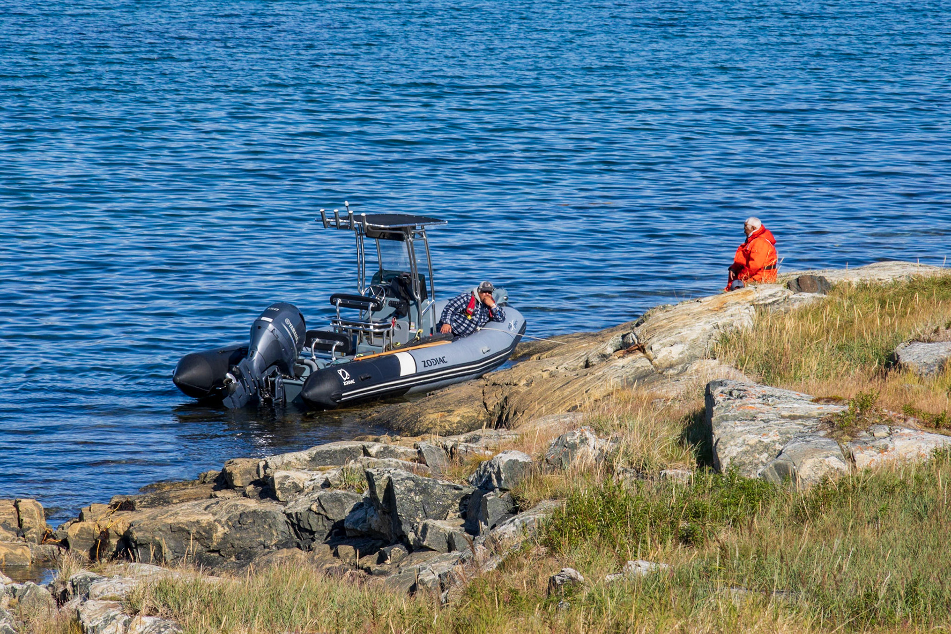 Hebron, Torngats, NL