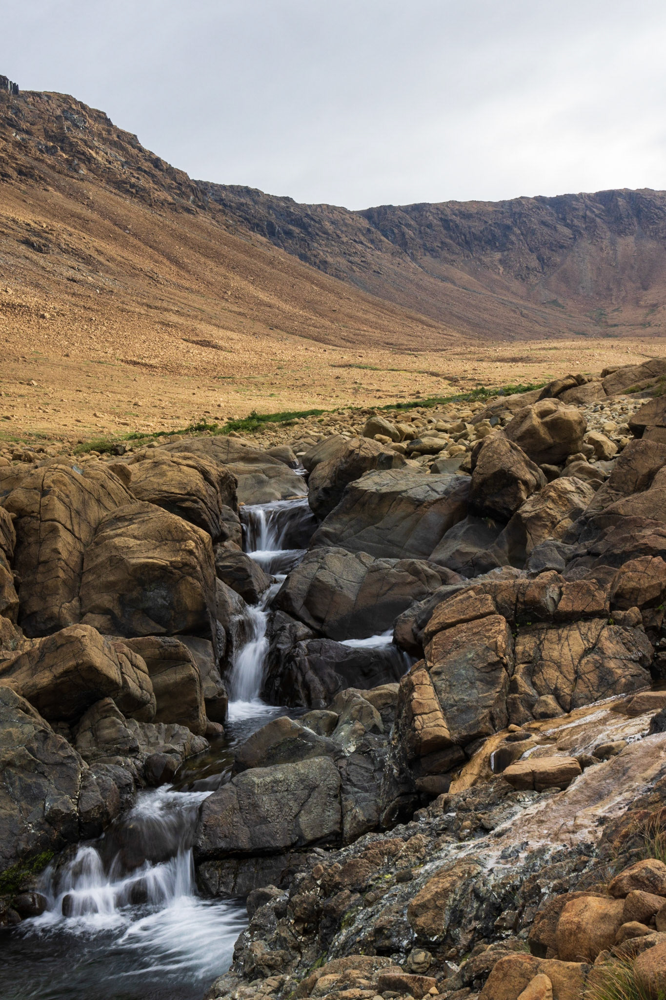 Tablelands, NL
