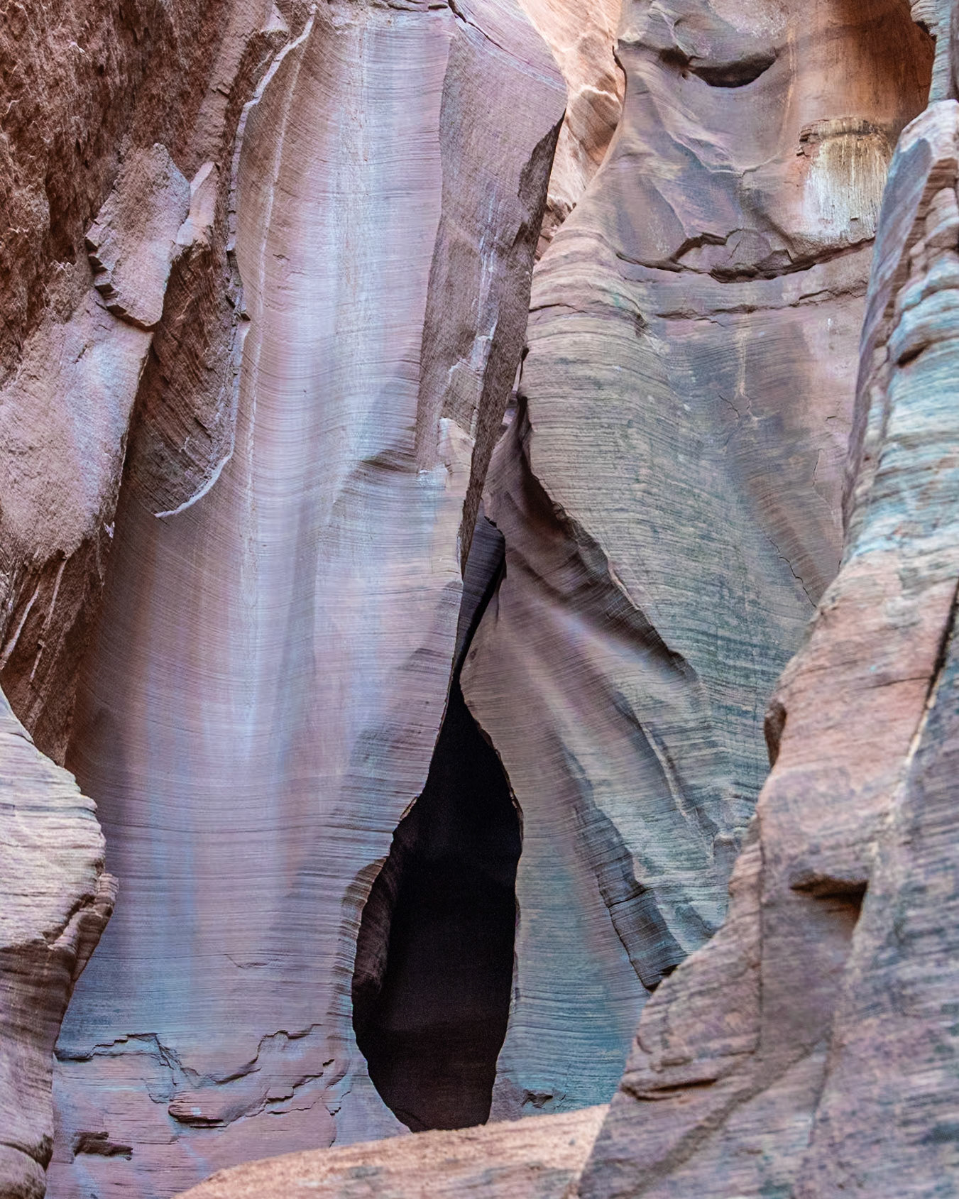 Deer Canyon, LeChee AZ