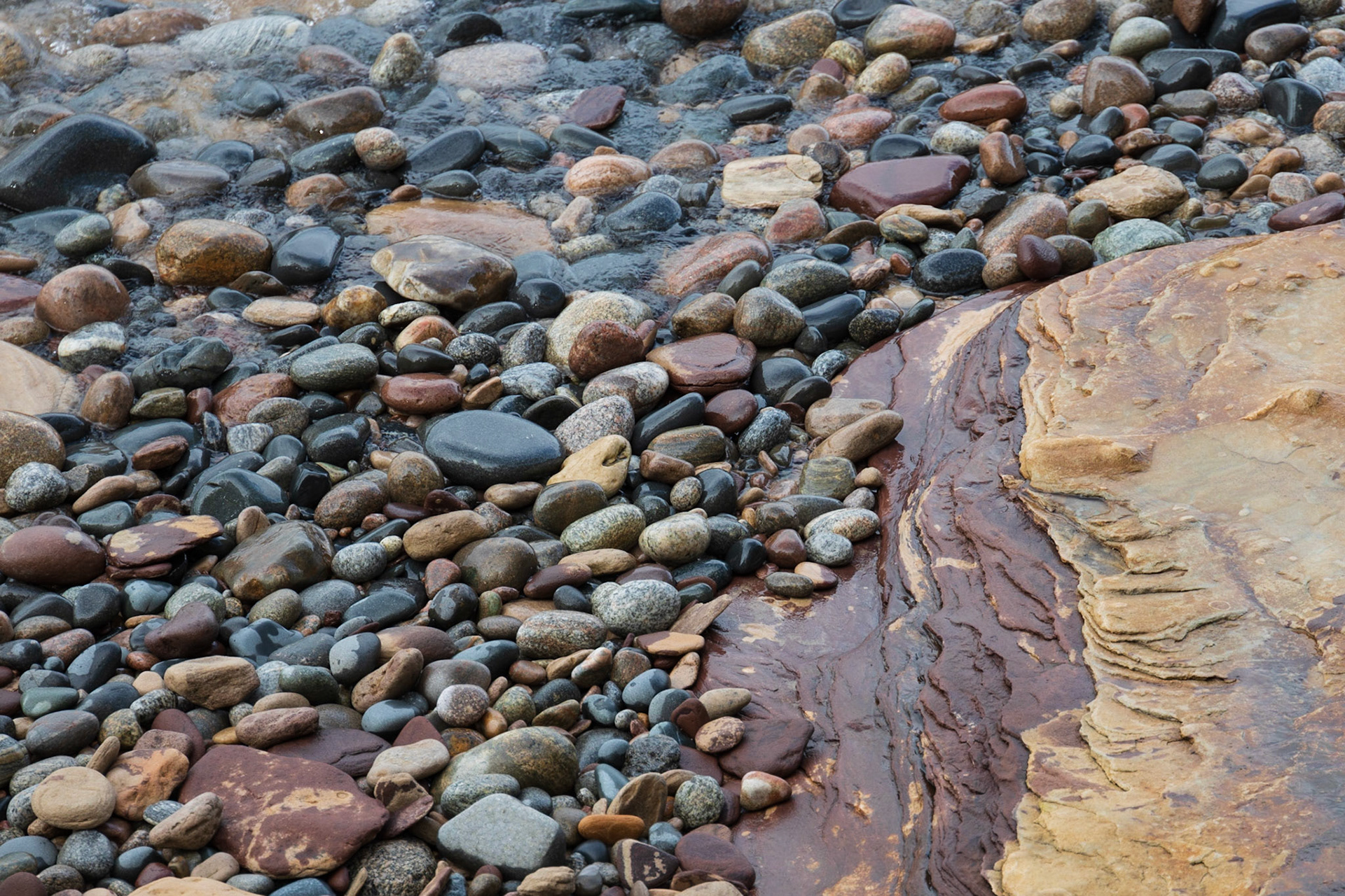 Au Sable Light Station UP MI
