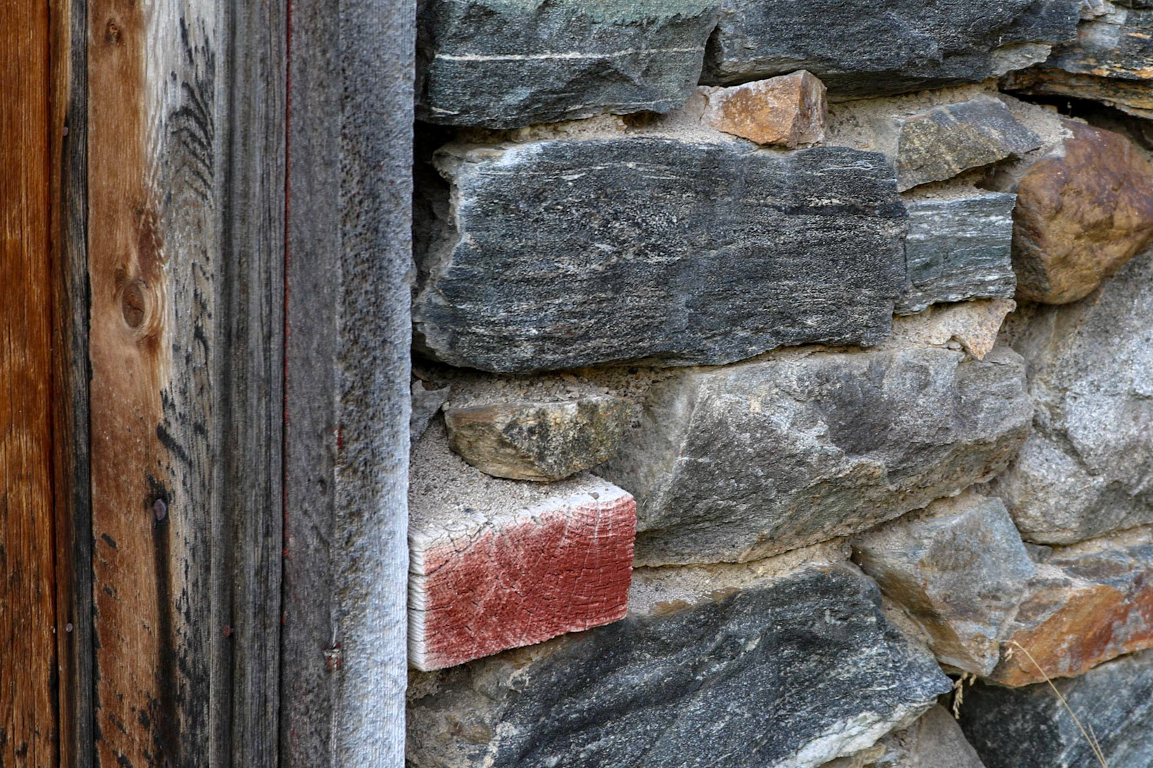 Mill Creek, Tobbacco Root Mts  MT