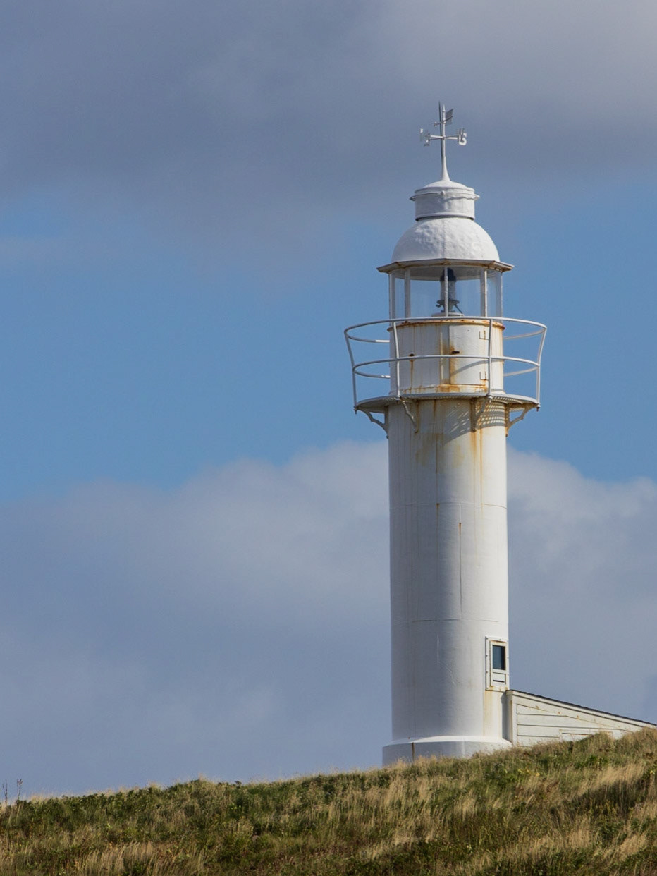 Channel Head Lighthouse, Port aux Basques, NL