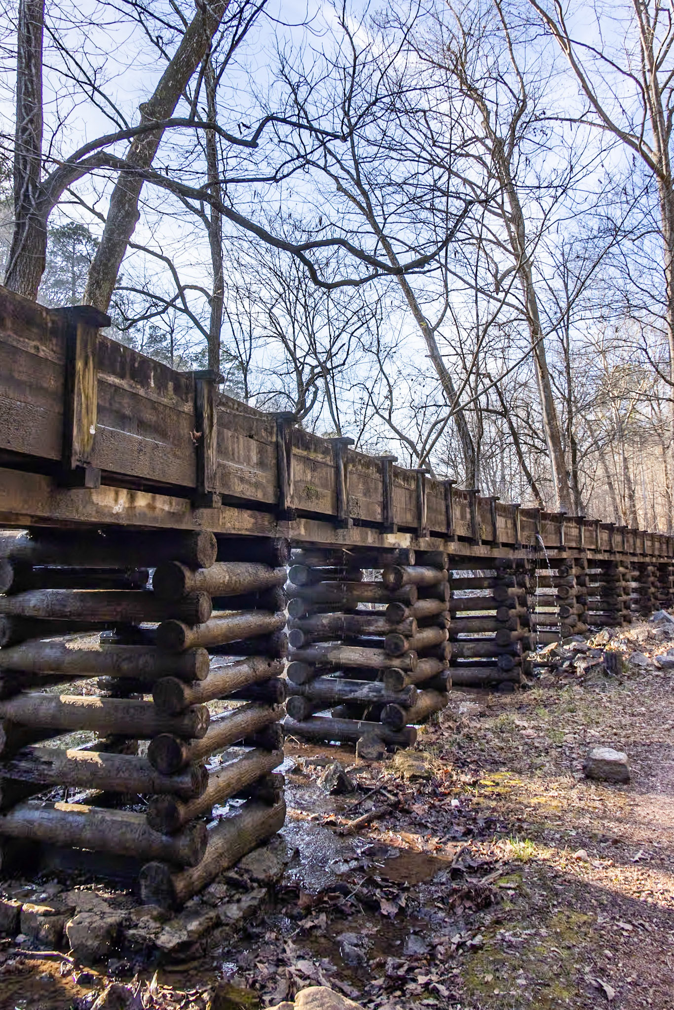 Tannehill Ironworks SP, AL
