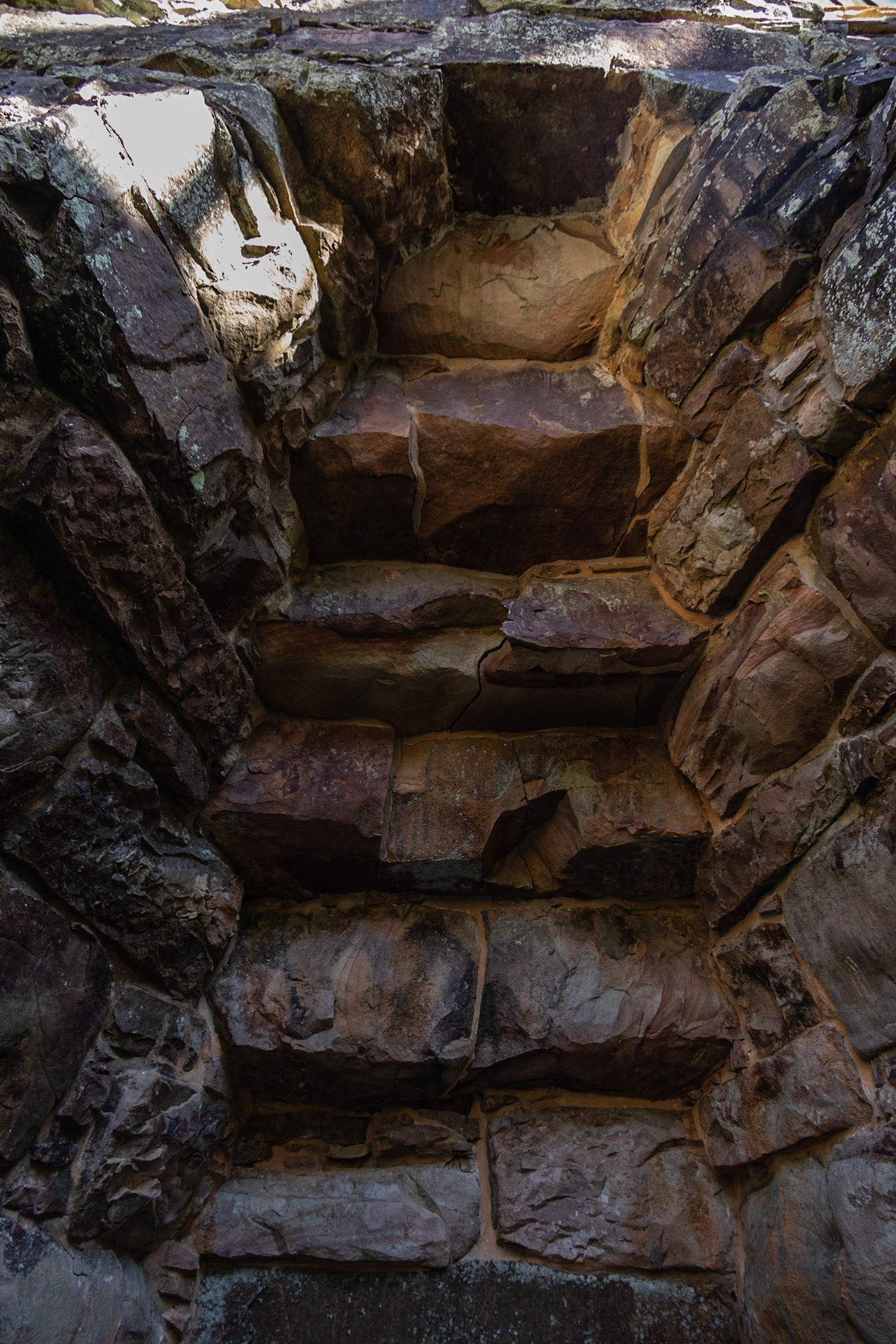 Tannehill Ironworks SP, AL