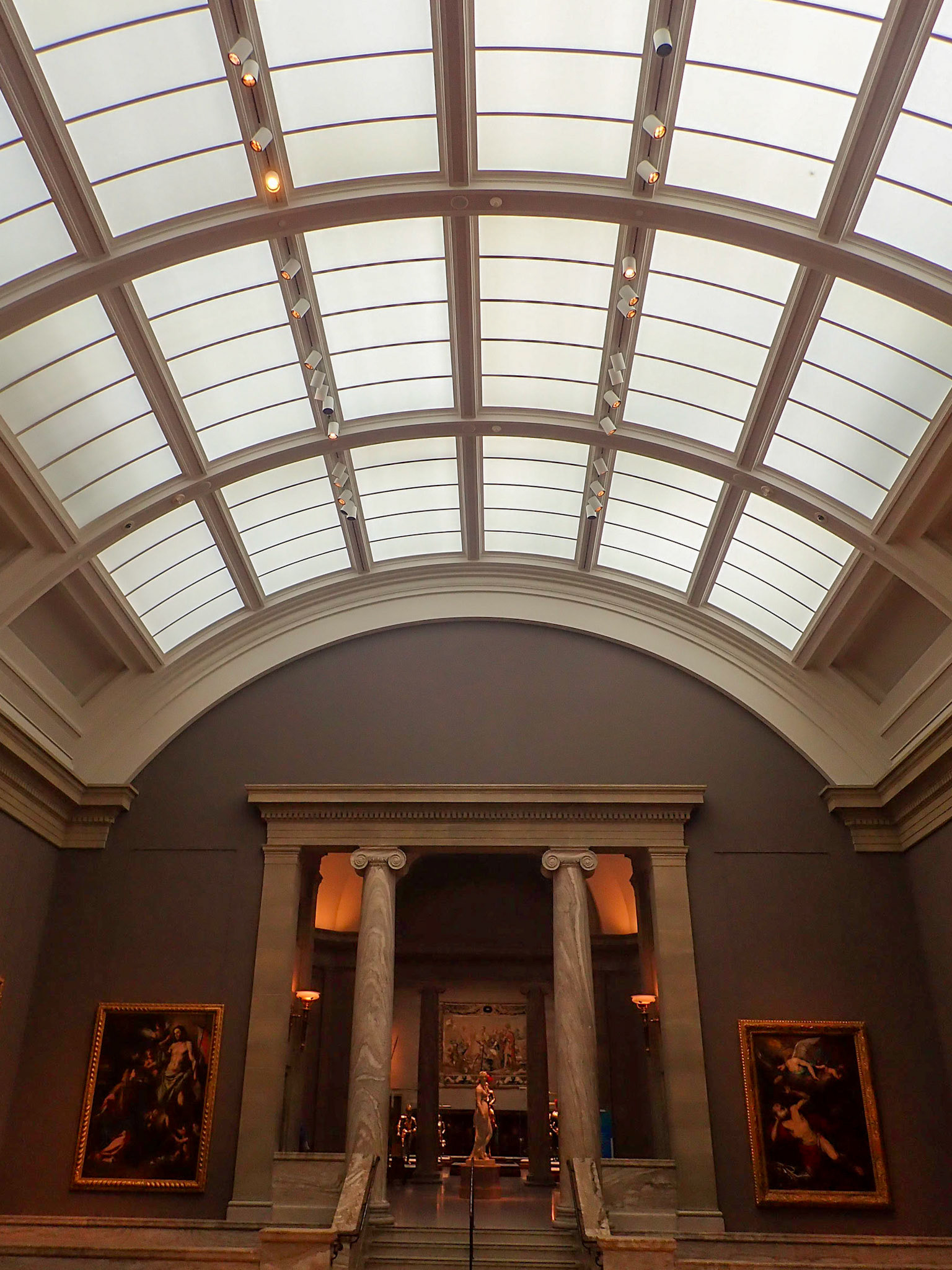 Cleveland Museum of Art